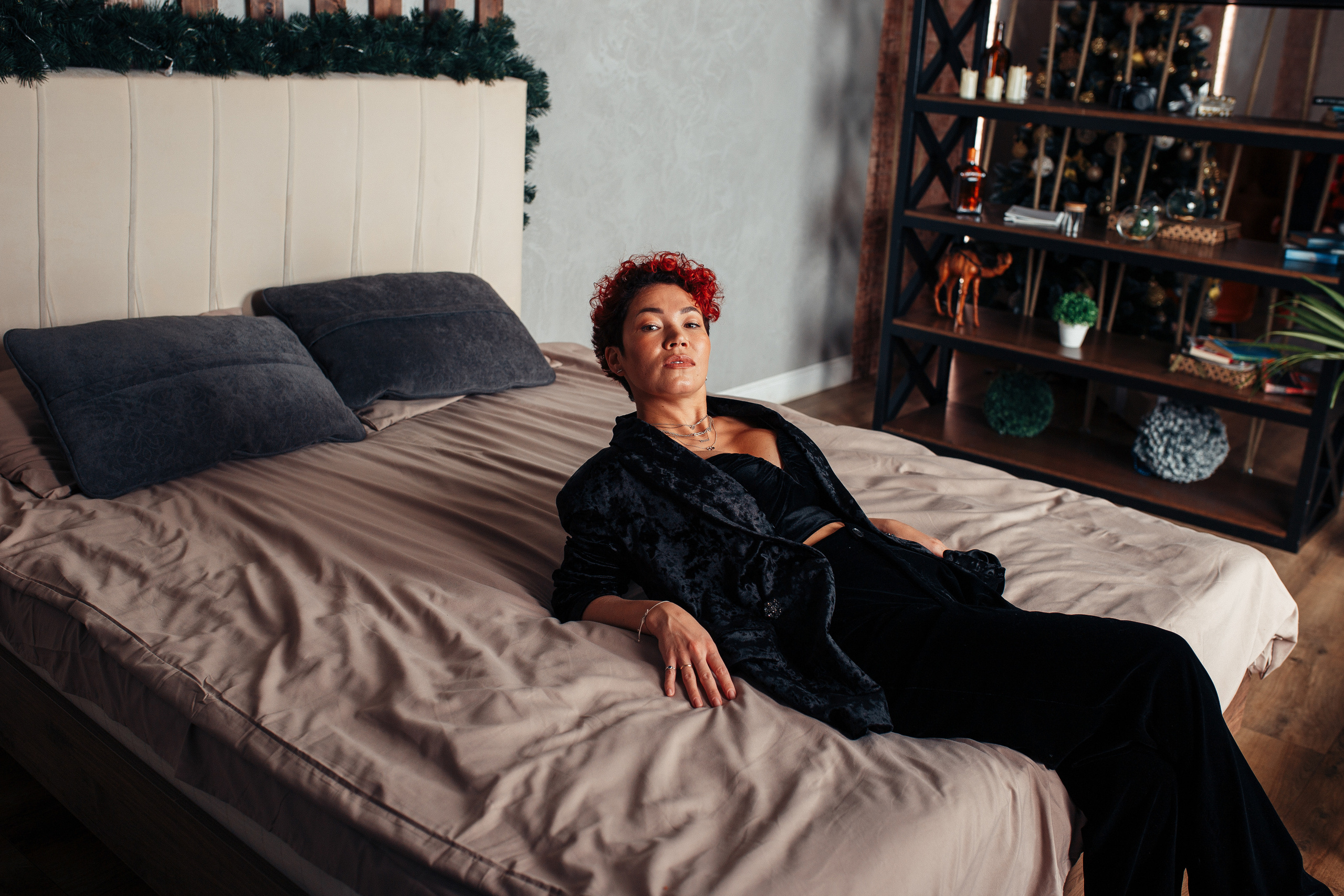 Веселая семейка. Семейный фотограф в Москве. Дарья Долгих