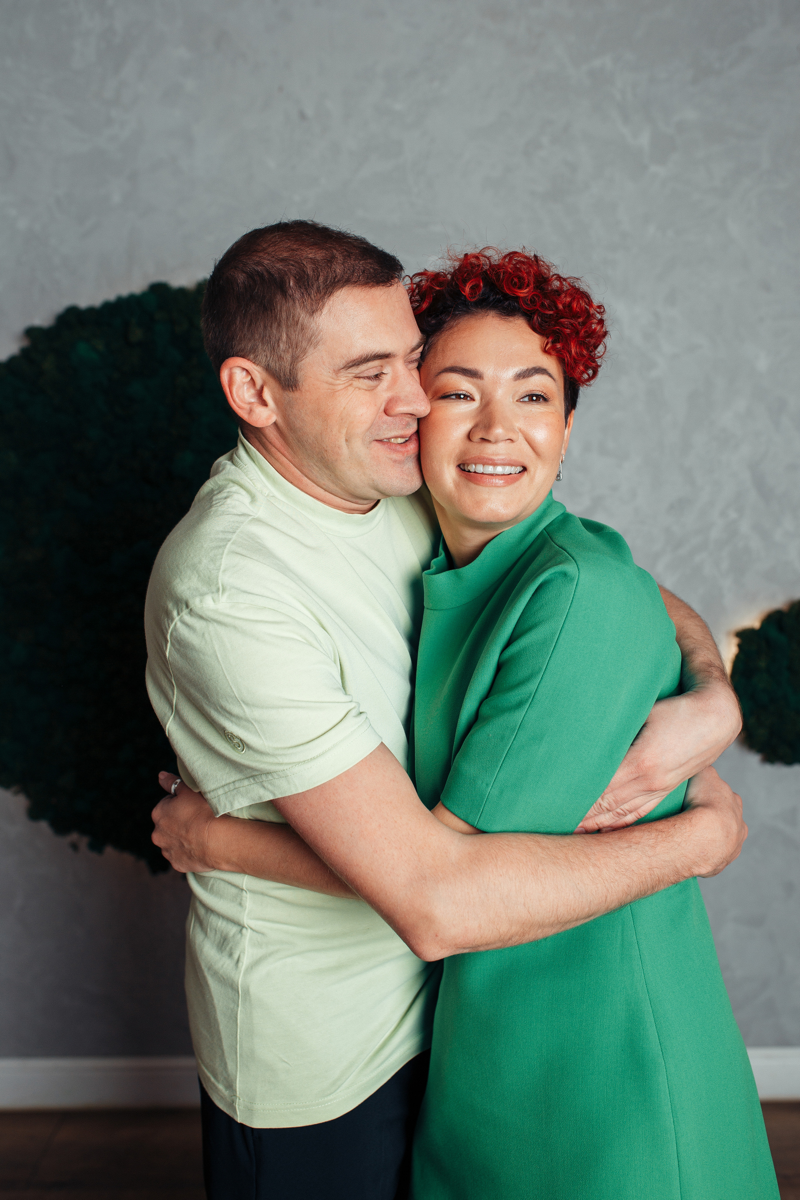 Веселая семейка. Семейный фотограф в Москве. Дарья Долгих