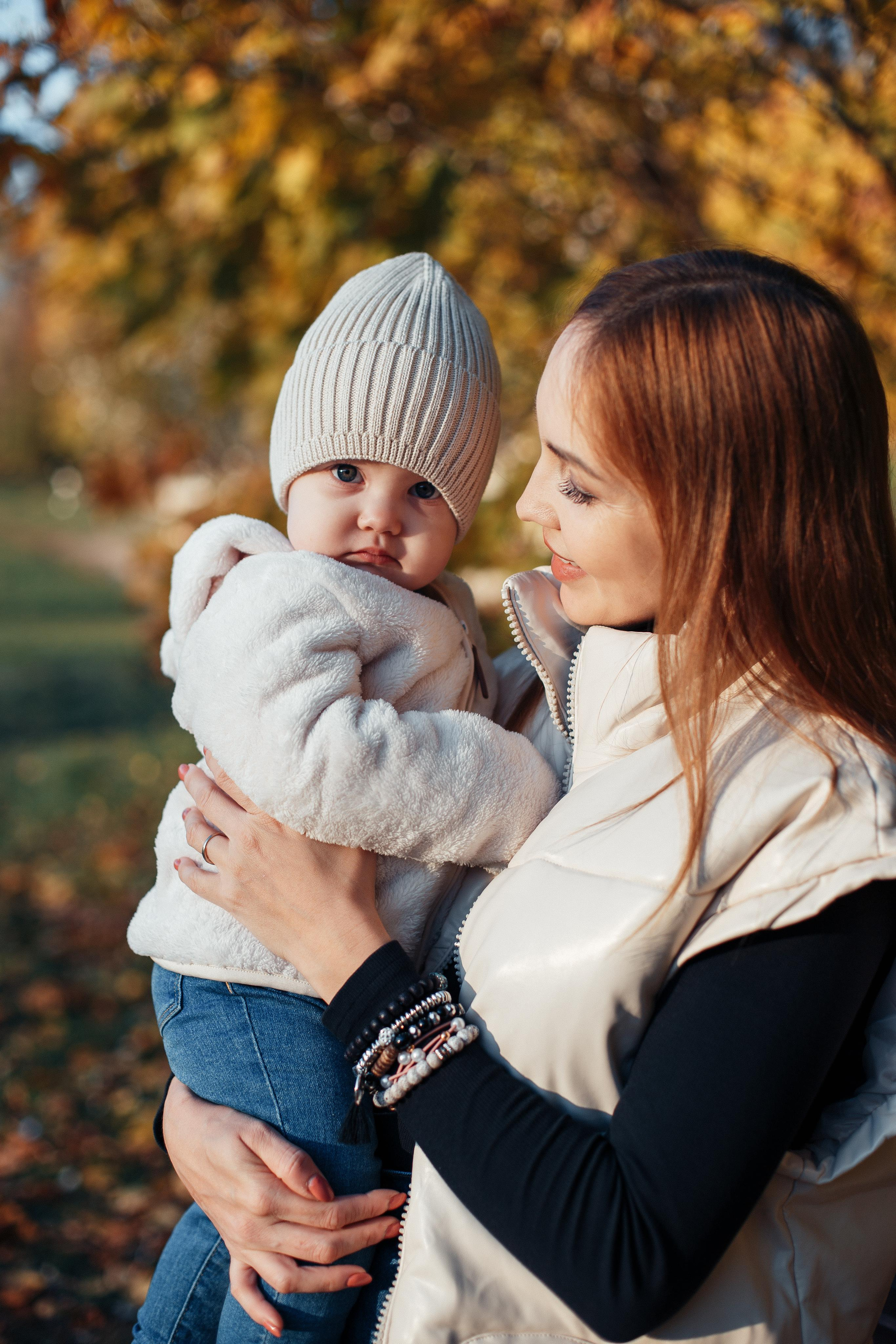 Первые шаги. Семейный фотограф в Москве. Дарья Долгих