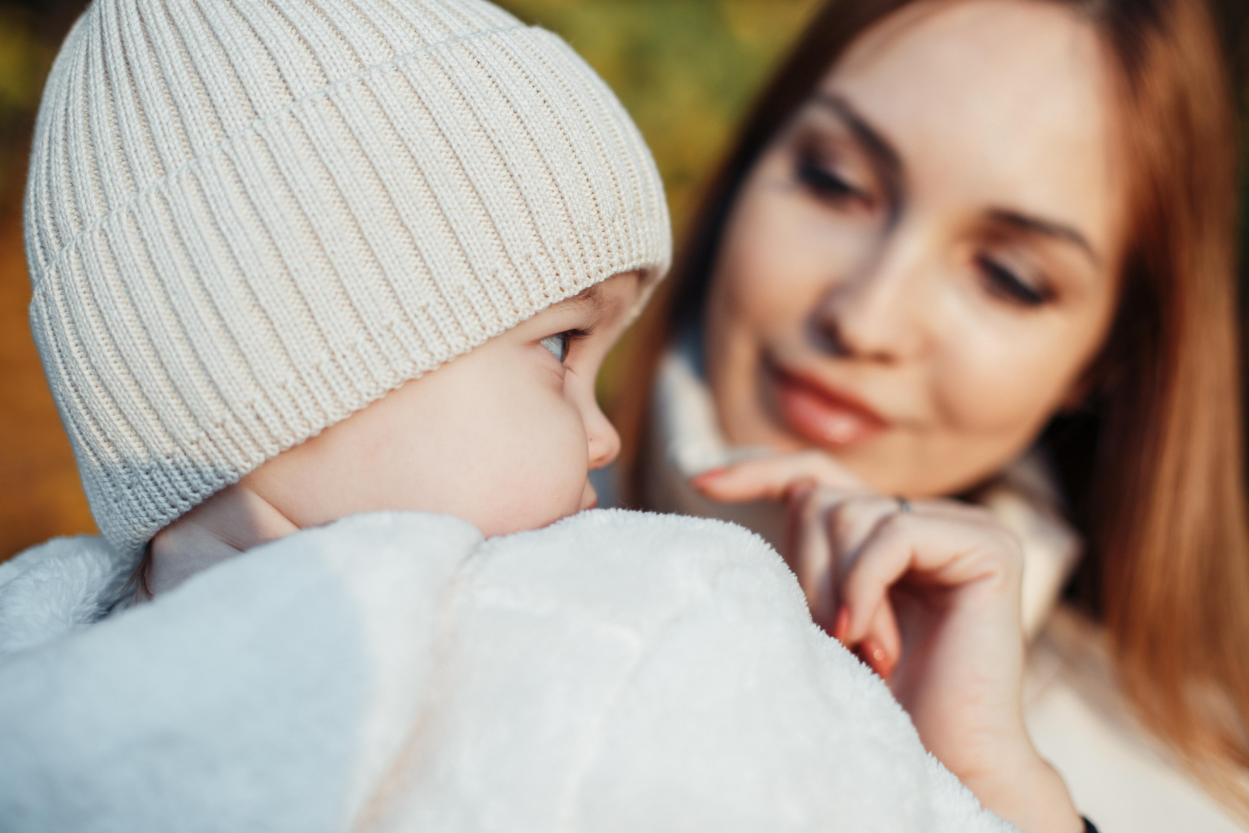 Первые шаги. Семейный фотограф в Москве. Дарья Долгих