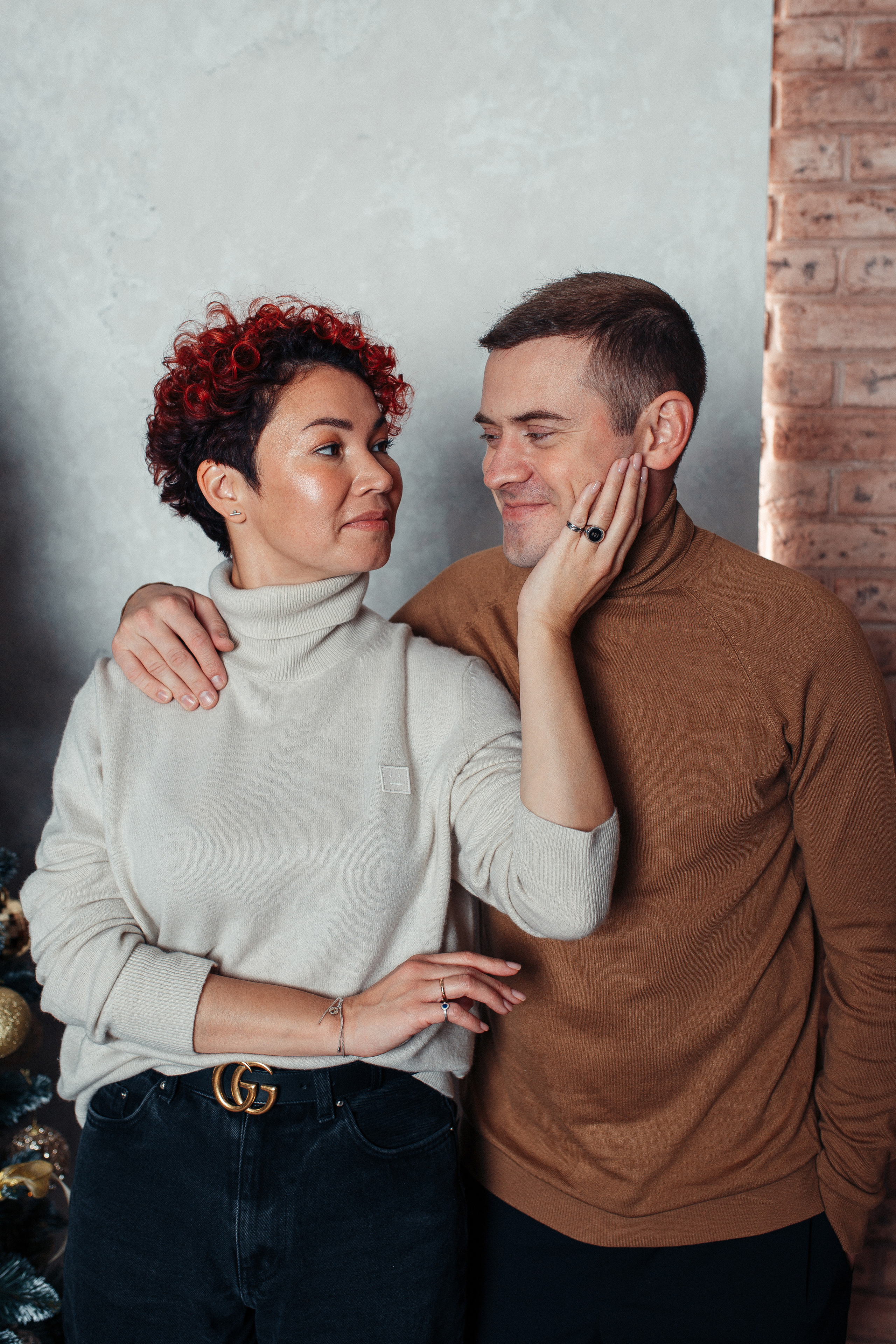 Веселая семейка. Семейный фотограф в Москве. Дарья Долгих