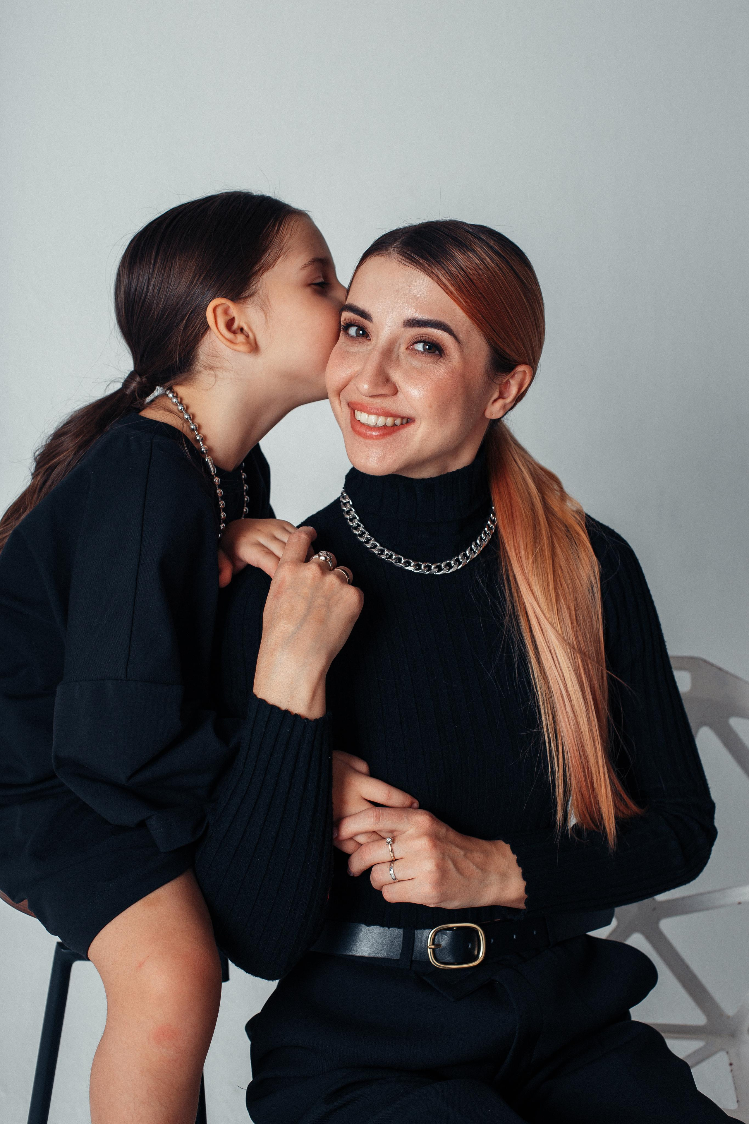 Поколение. Семейный фотограф в Москве. Дарья Долгих