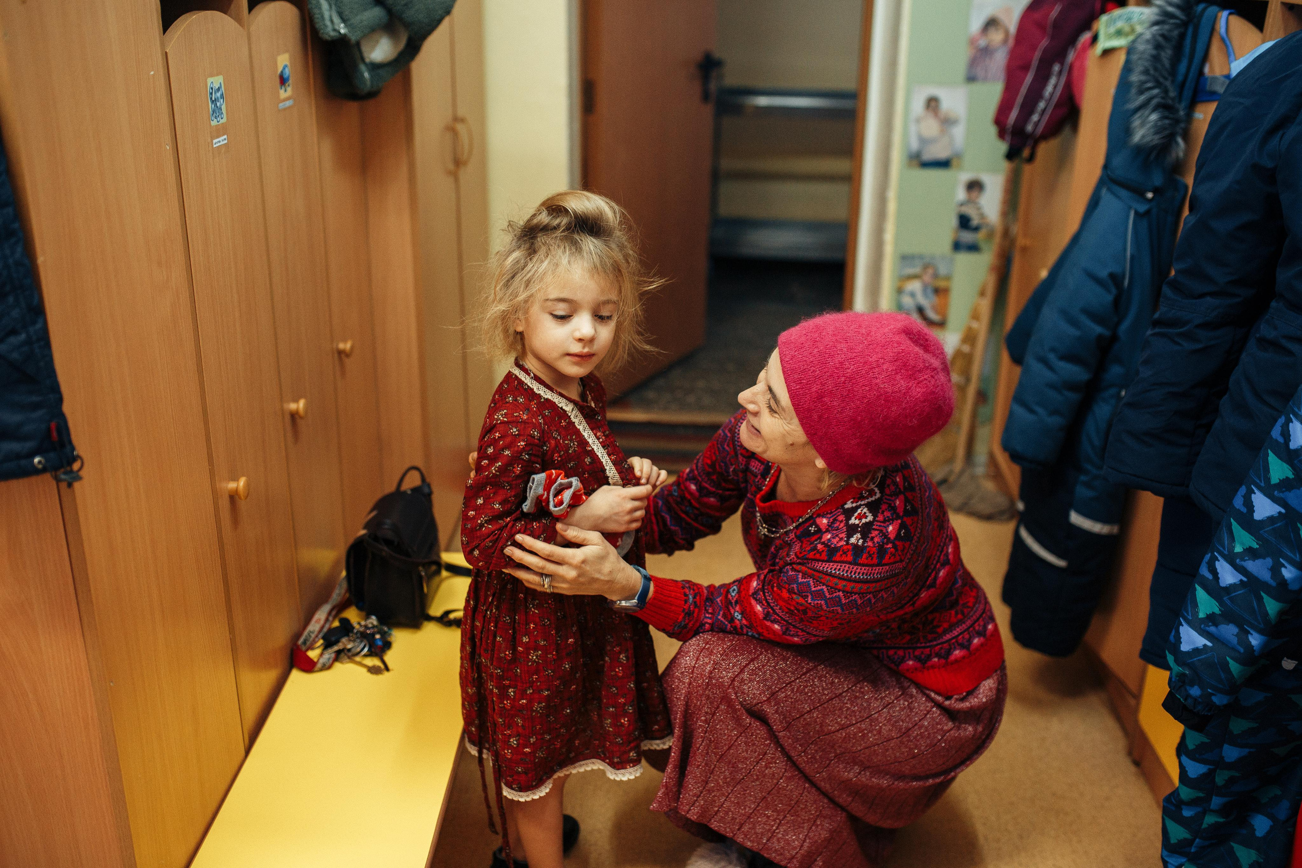 Мамины дочкаи. Семейный фотограф в Москве. Дарья Долгих