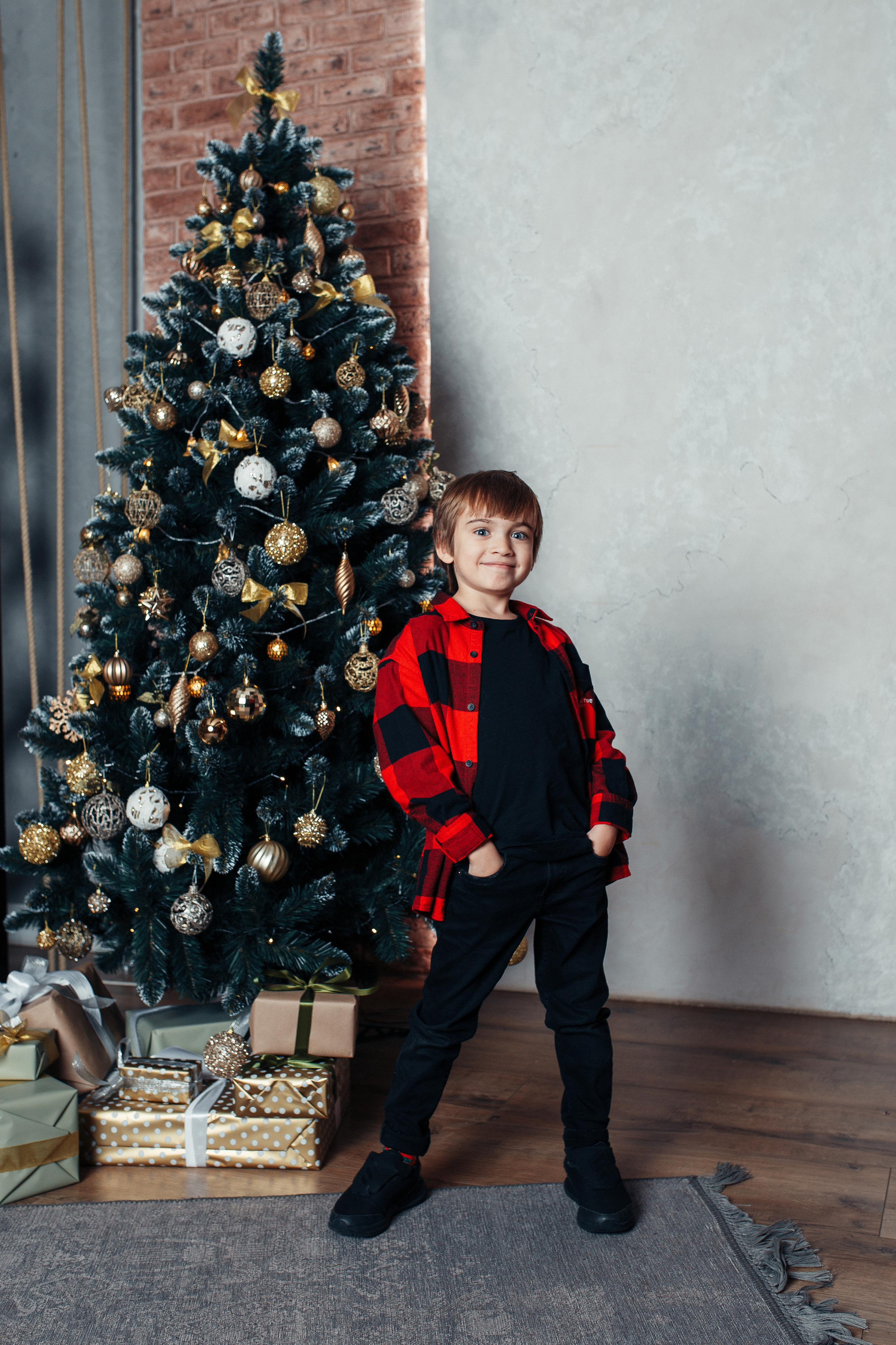 Веселая семейка. Семейный фотограф в Москве. Дарья Долгих