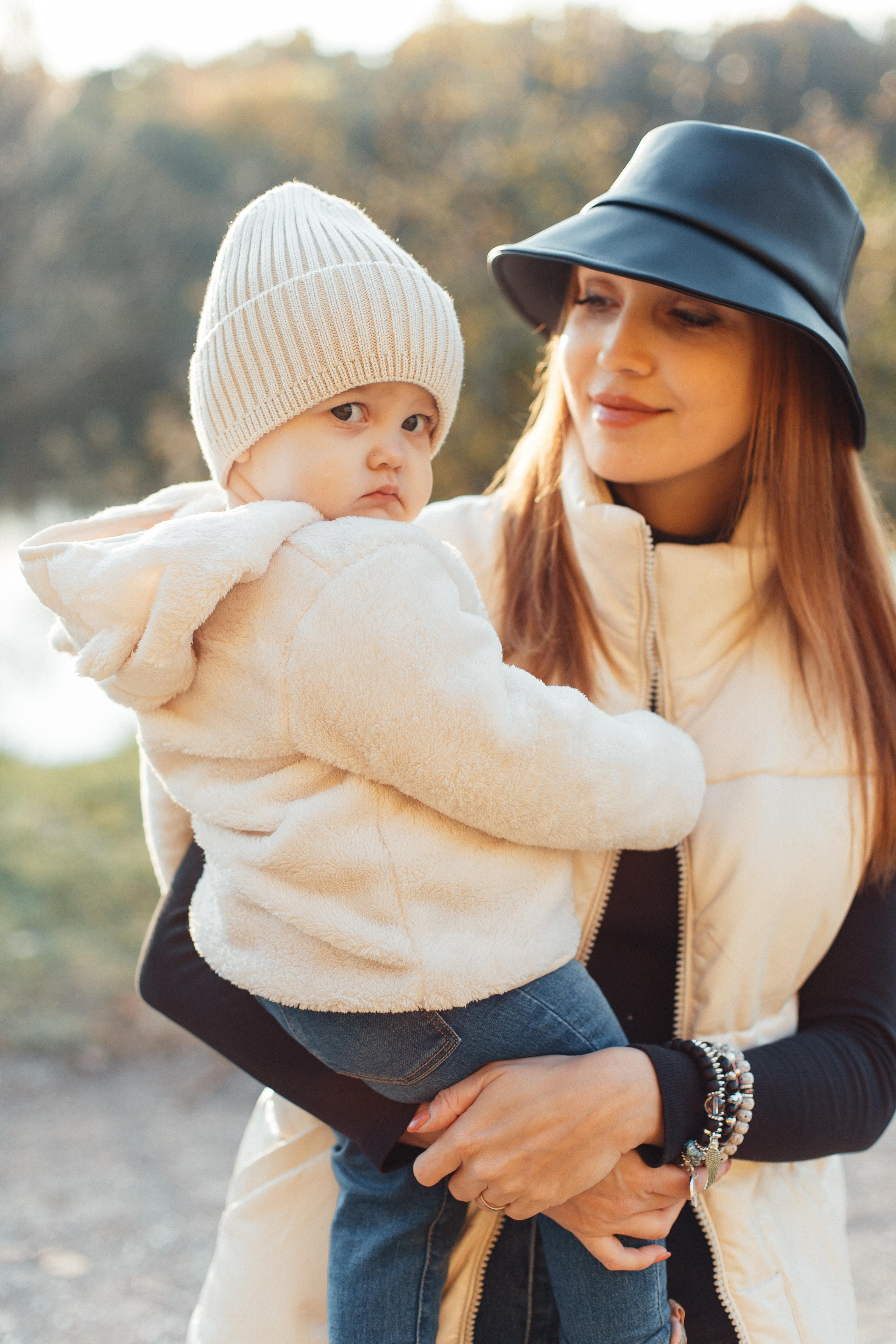 Первые шаги. Семейный фотограф в Москве. Дарья Долгих