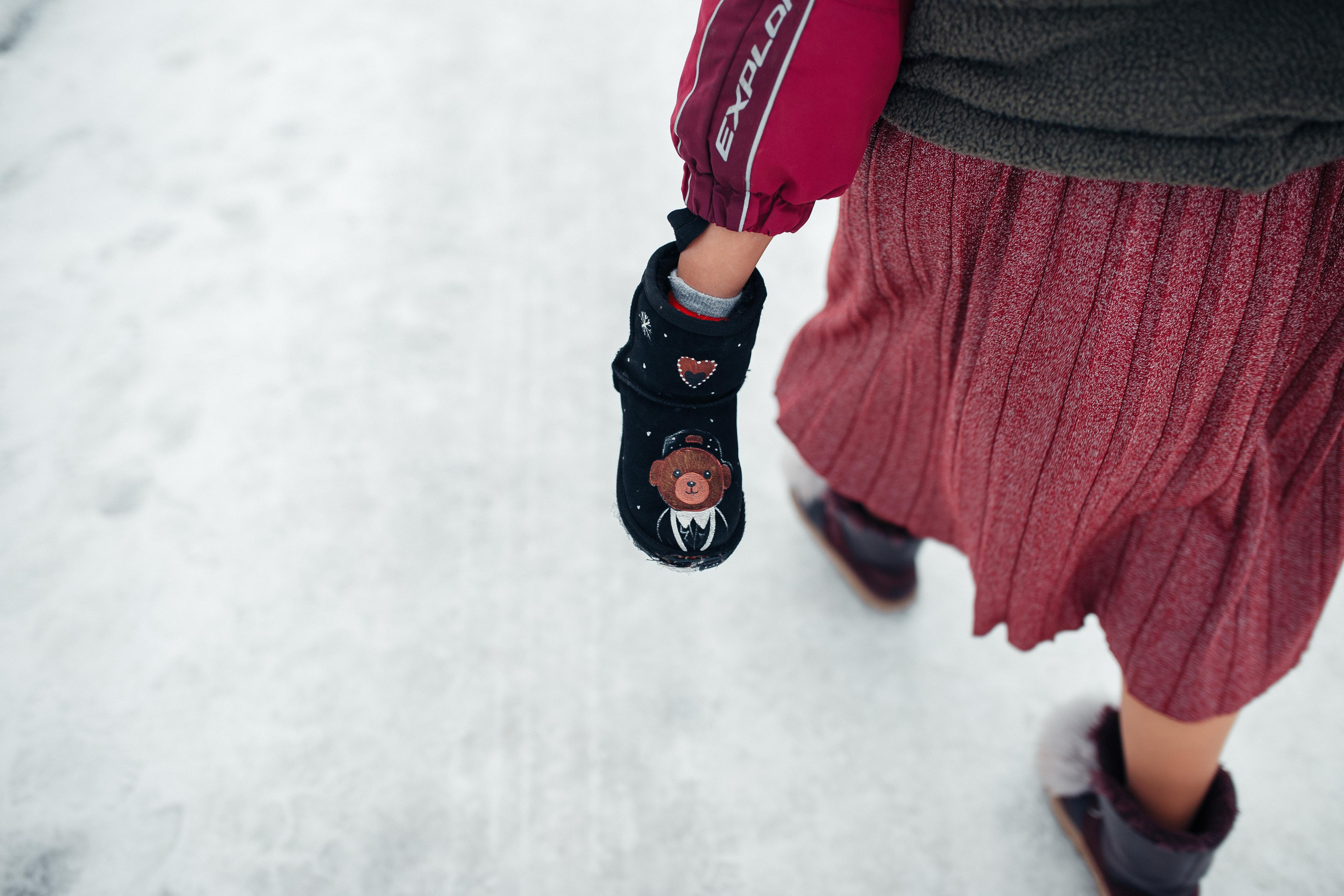 Мамины дочкаи. Семейный фотограф в Москве. Дарья Долгих