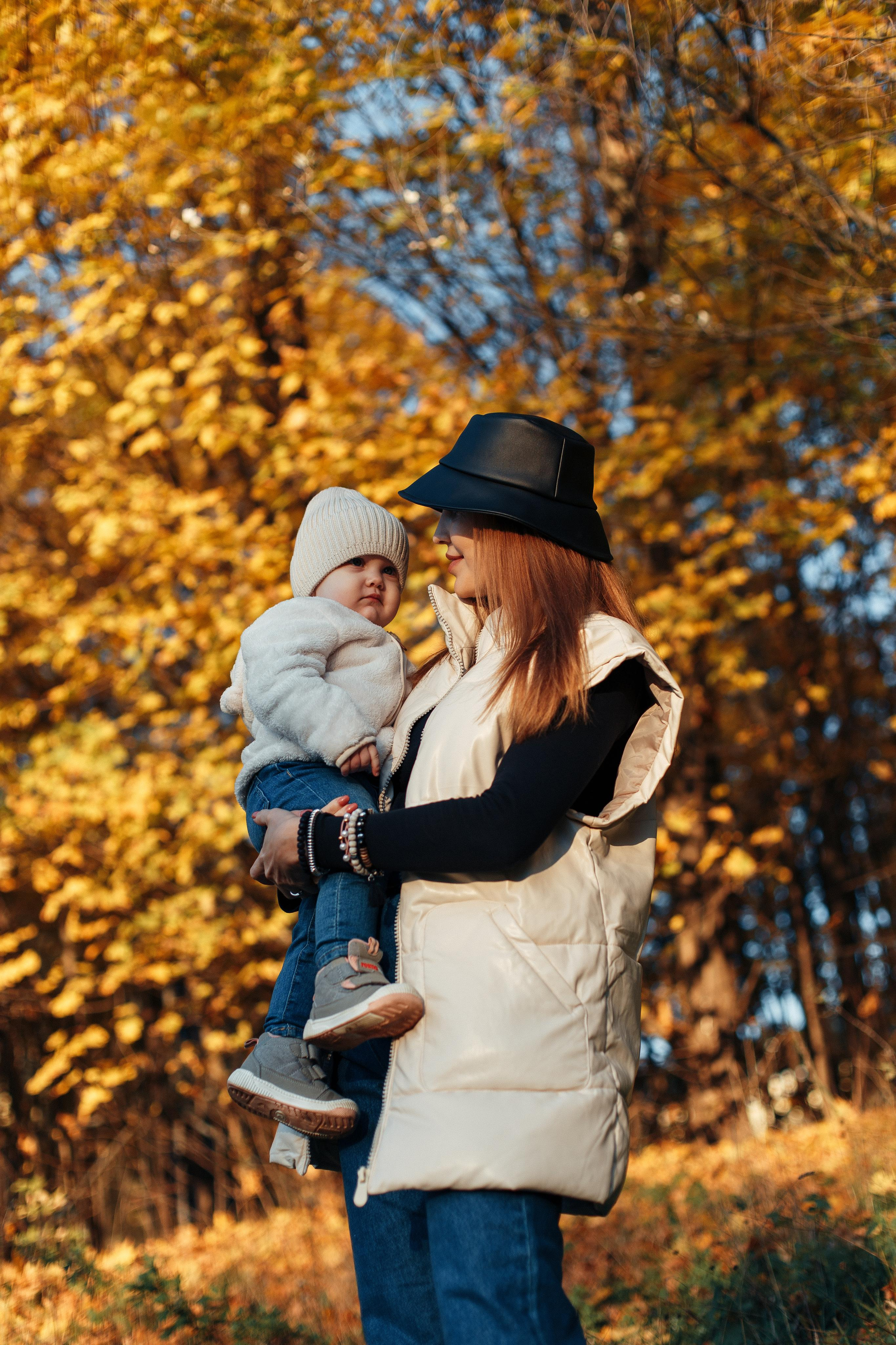 Первые шаги. Семейный фотограф в Москве. Дарья Долгих