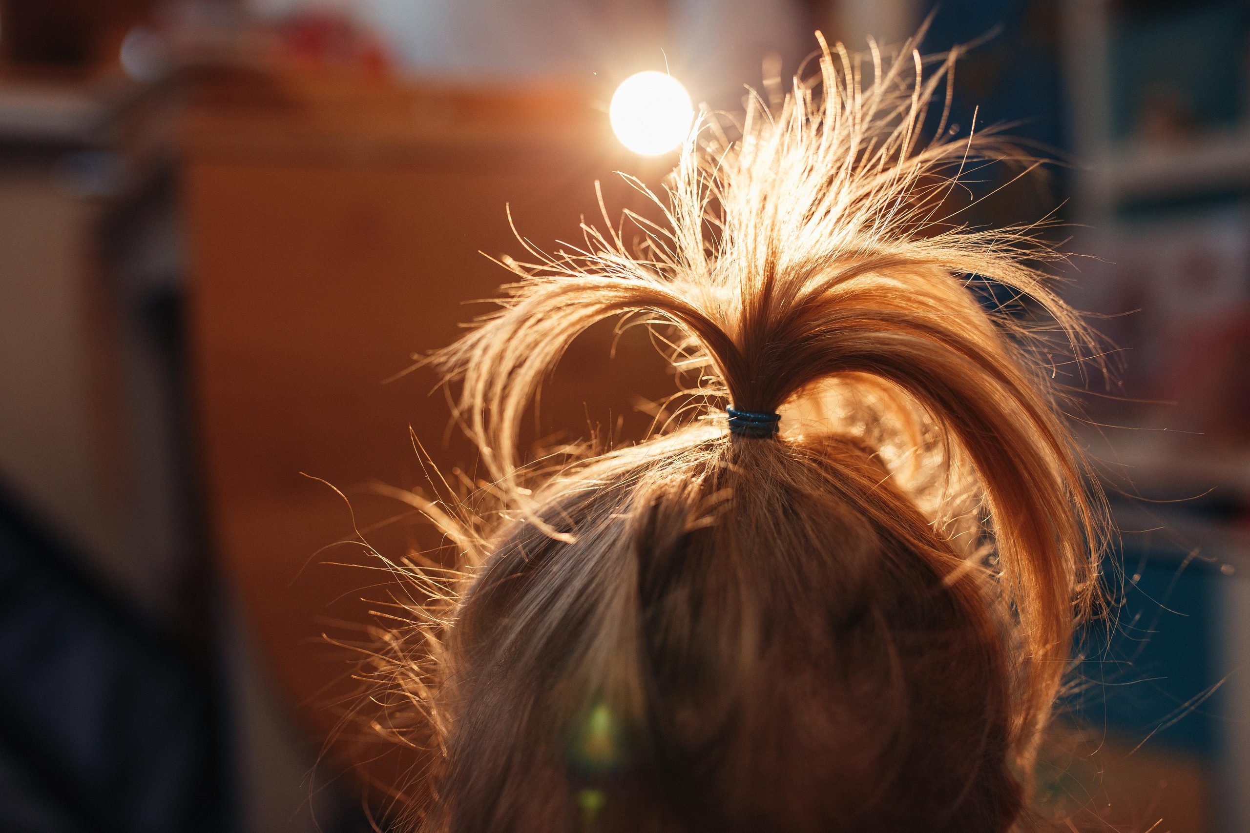 Мамины дочкаи. Семейный фотограф в Москве. Дарья Долгих