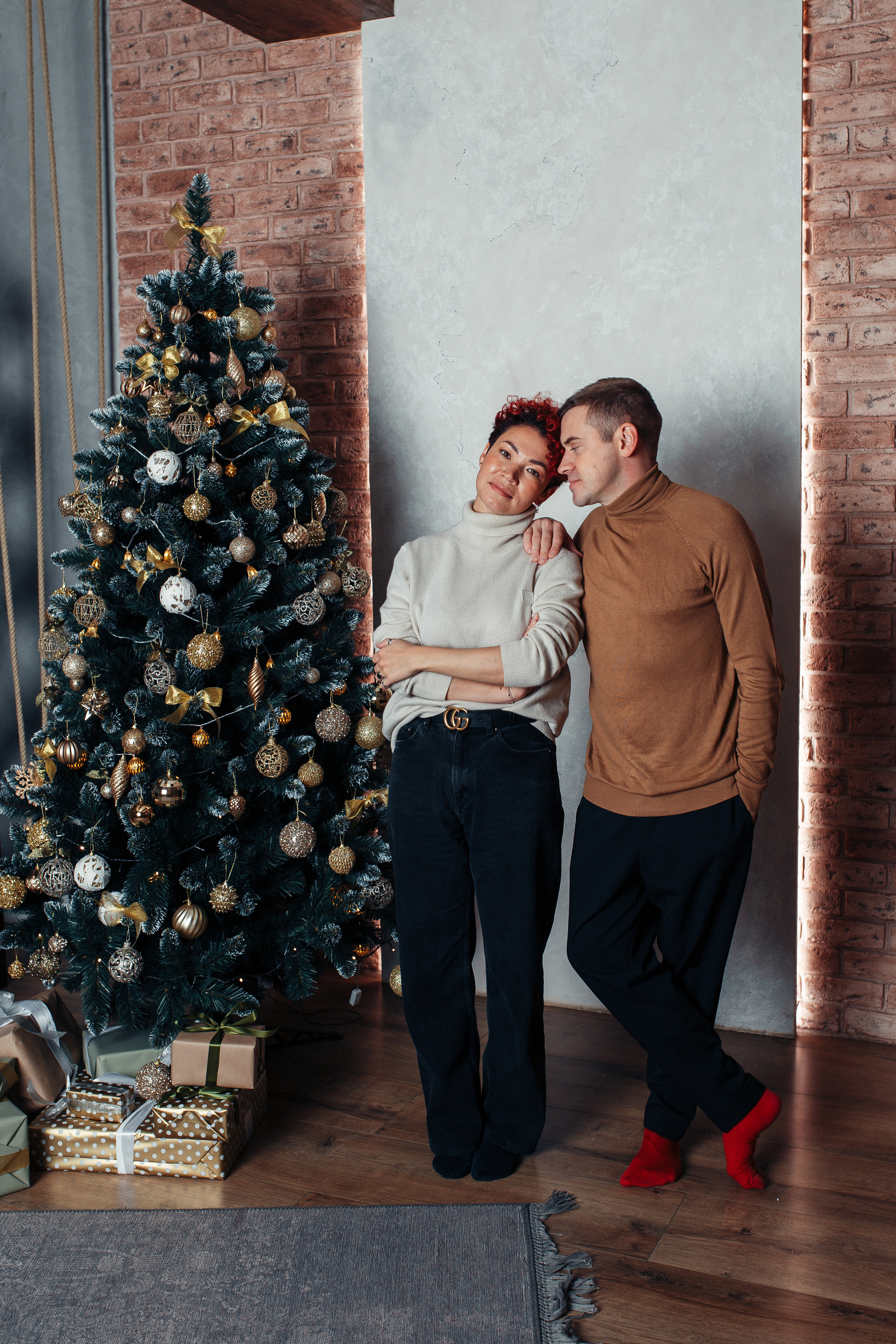 Веселая семейка. Семейный фотограф в Москве. Дарья Долгих