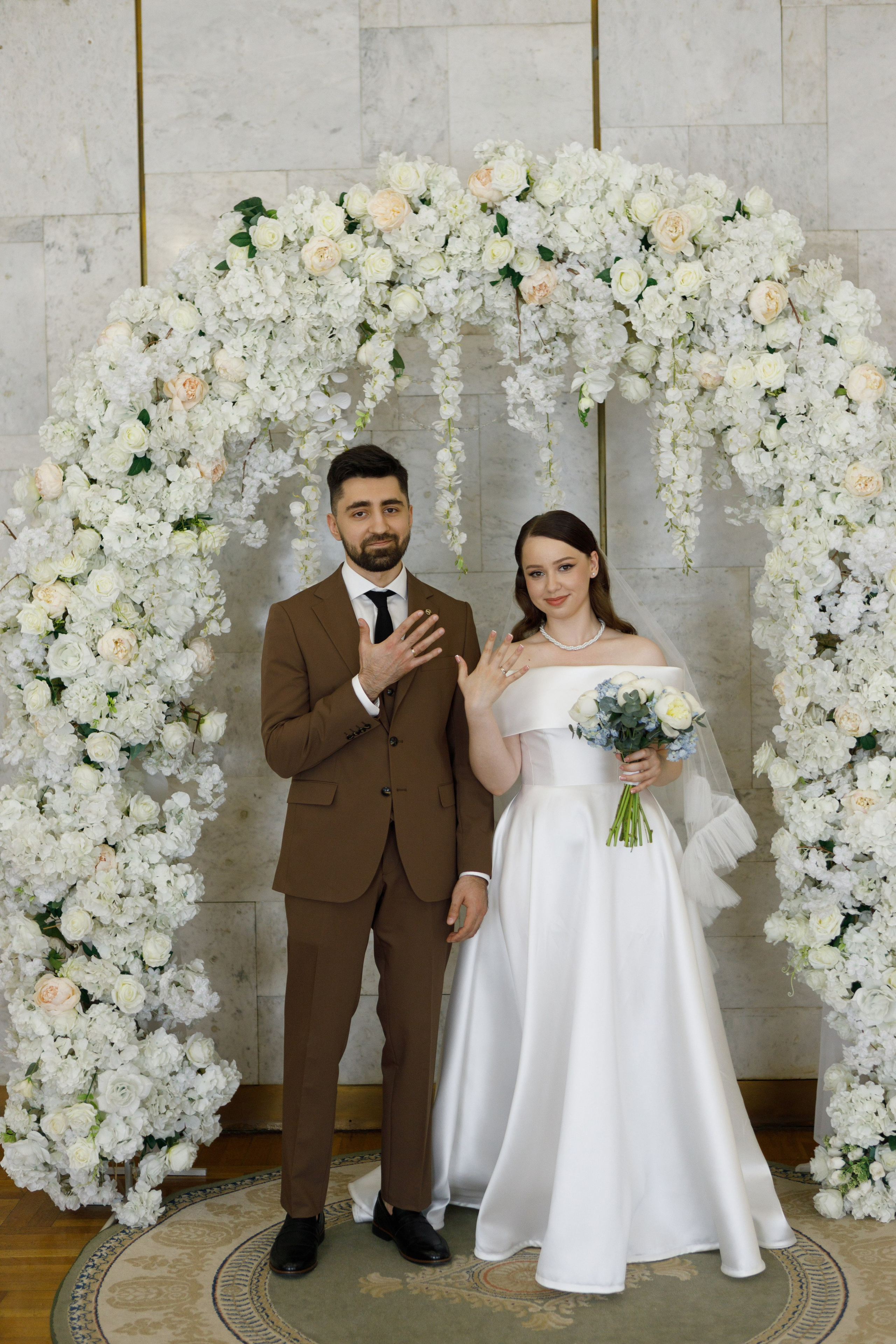 Свадебный фотограф в Ростове-на-Дону — Свадьба Анатолия и Екатерины. Свадебный фотограф Ростов на Дону / Таганрог — Усачева Анастасия