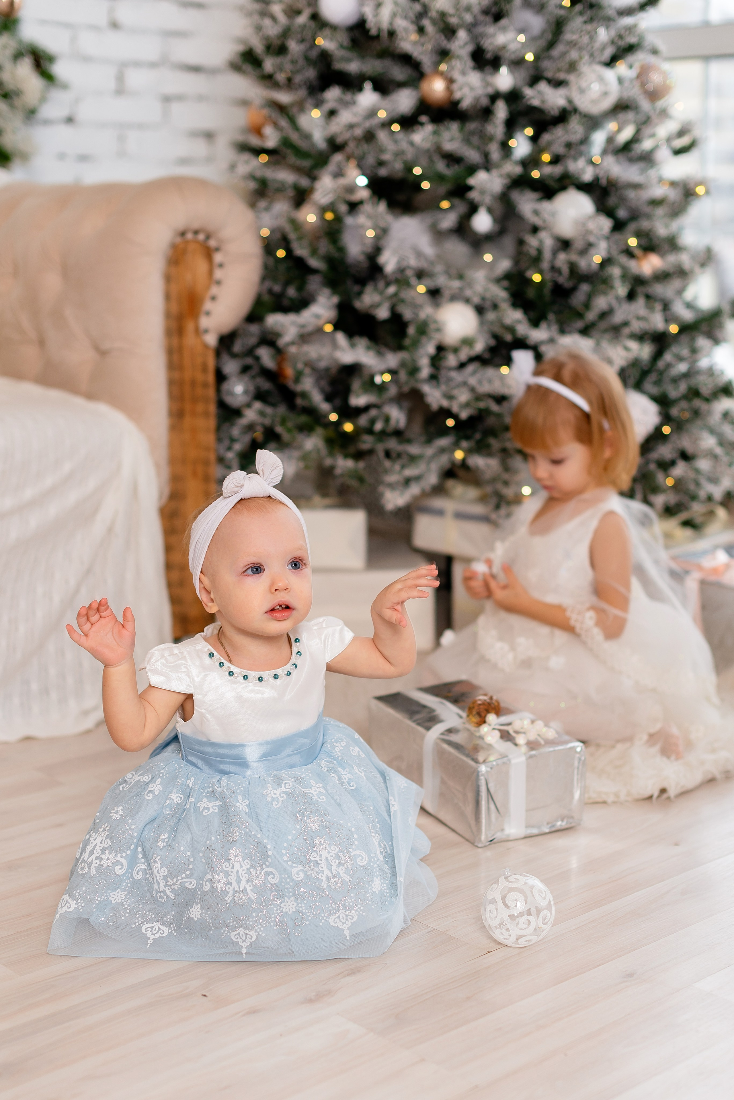 Вероника семейная. Фотограф Татьяна Иванчикова