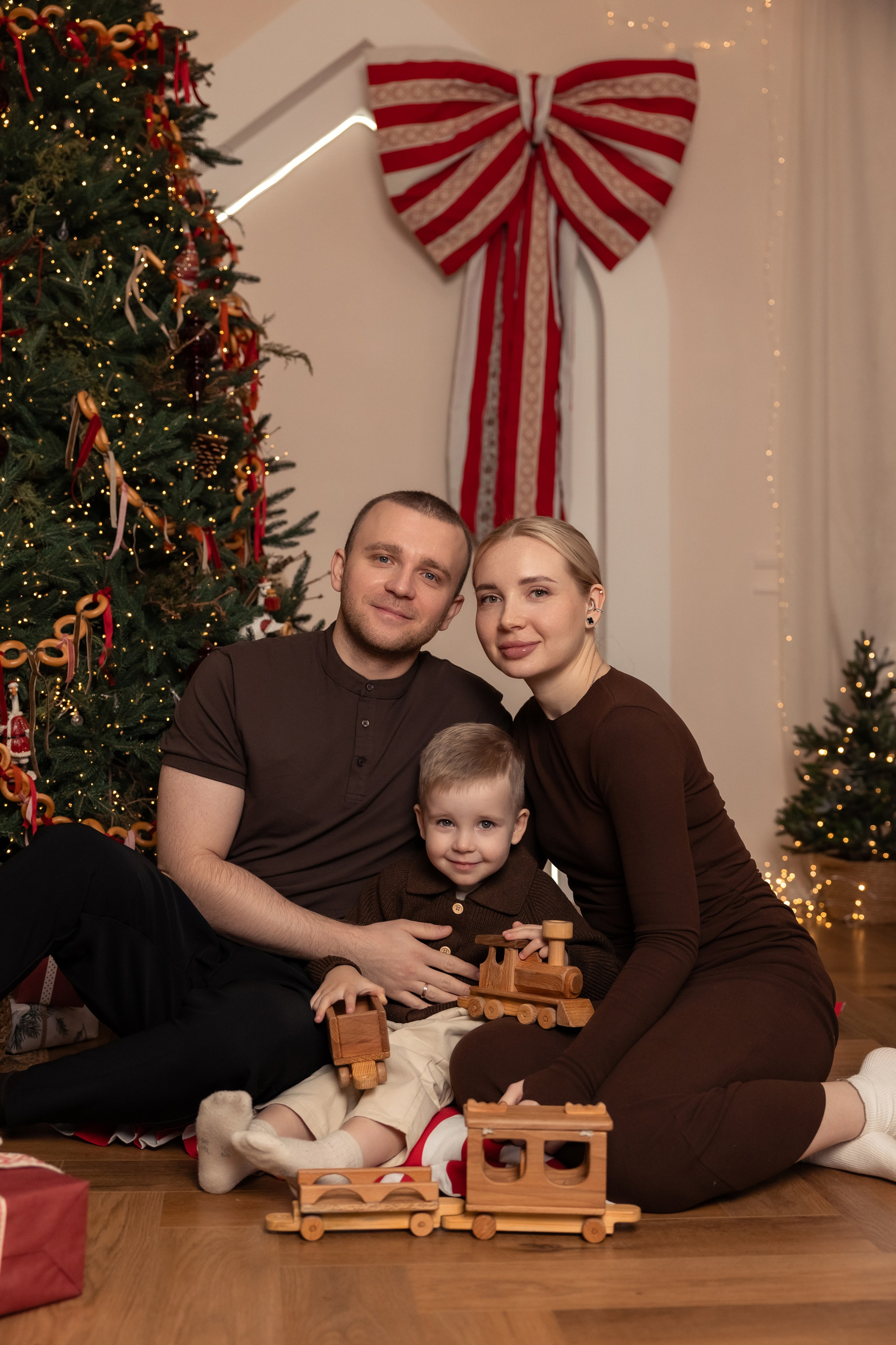 Детские и семейные съемки. Фотограф на Крещение и Венчание Краснодарский край — Гранкина Юлия