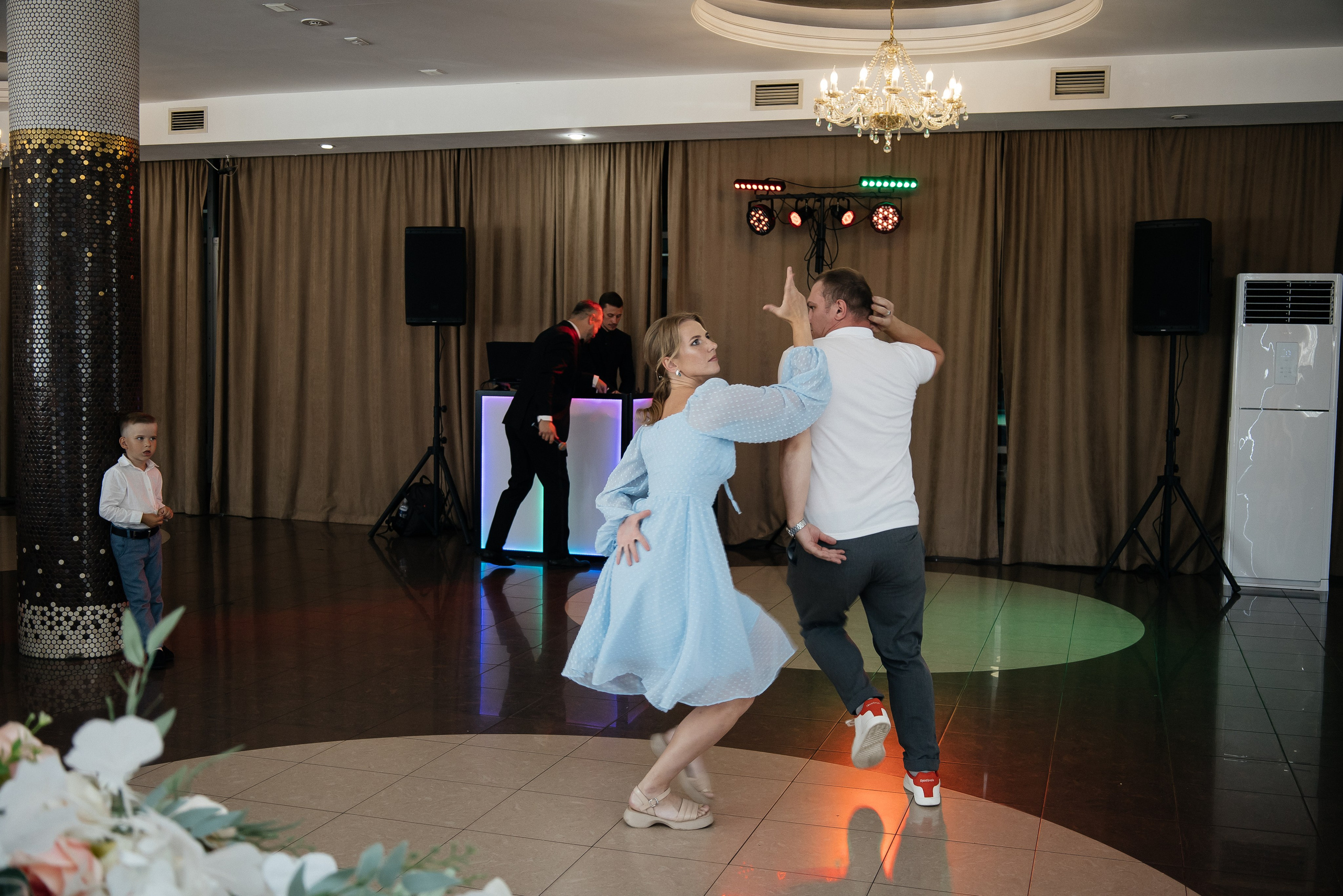 Свадьба полный день. Фотограф в Иркутске