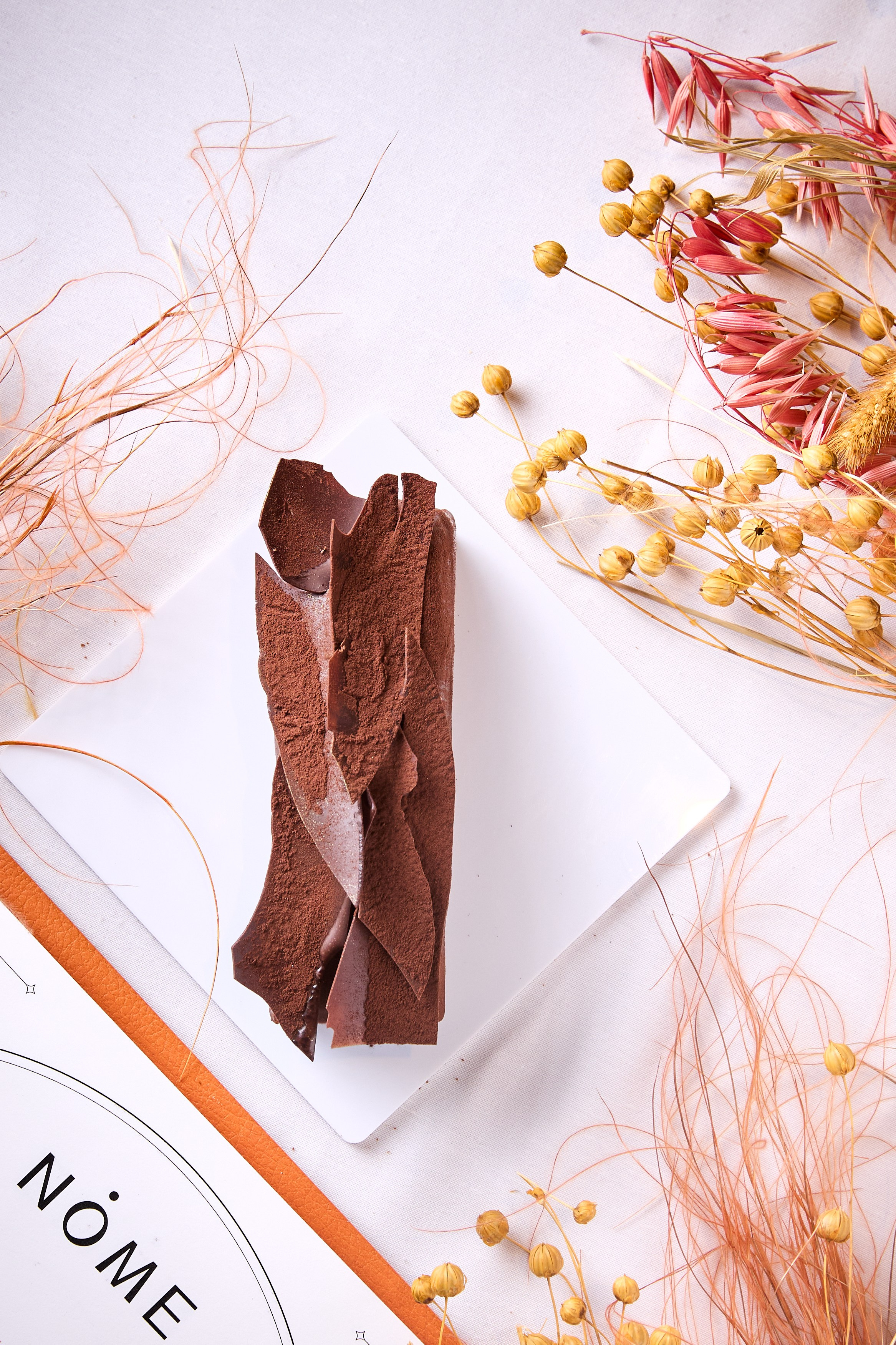 РЕСТОРАНЫ. Контент фотограф в Москве Ник Фрост