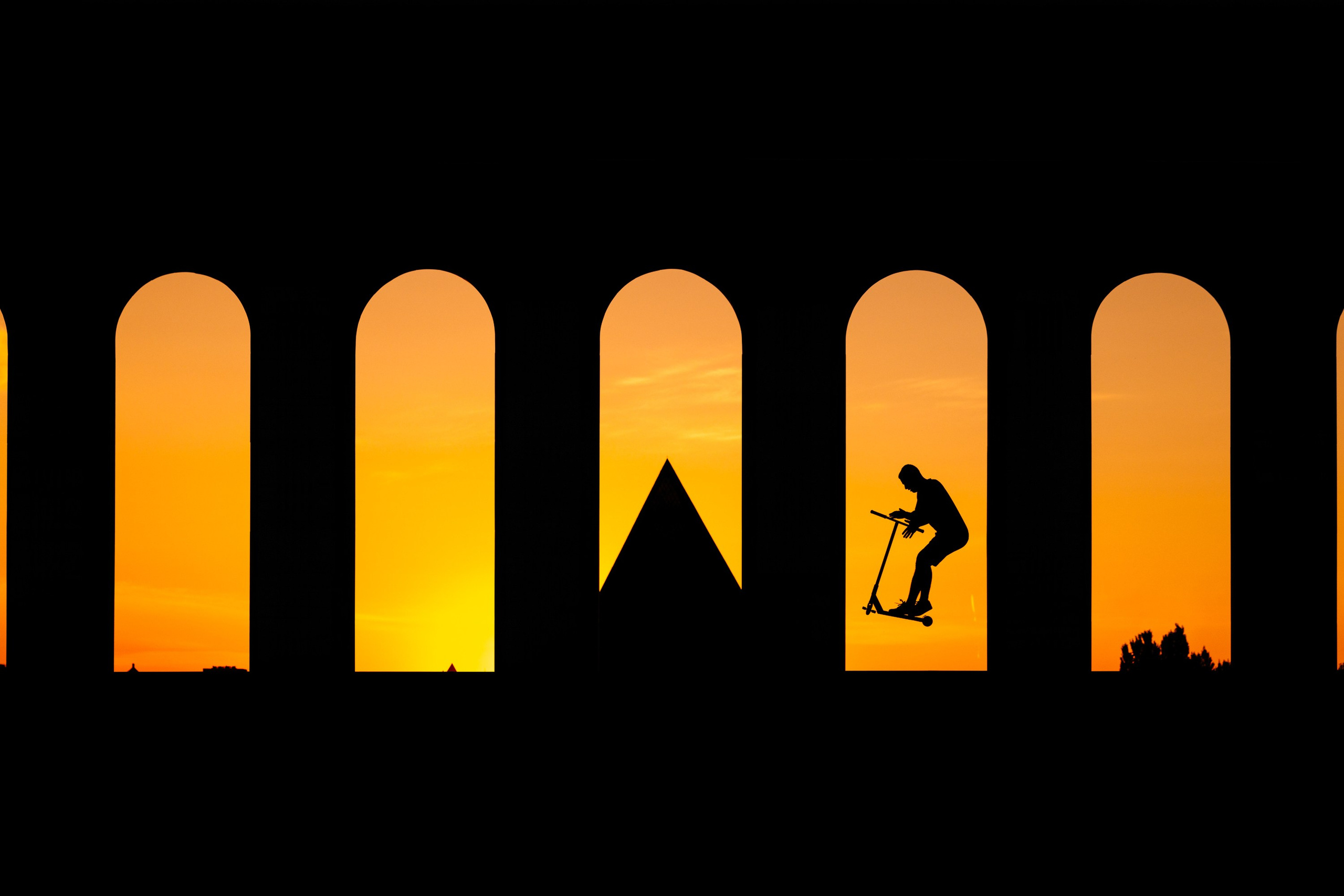 Action Sports. Alexey Shabanov photography