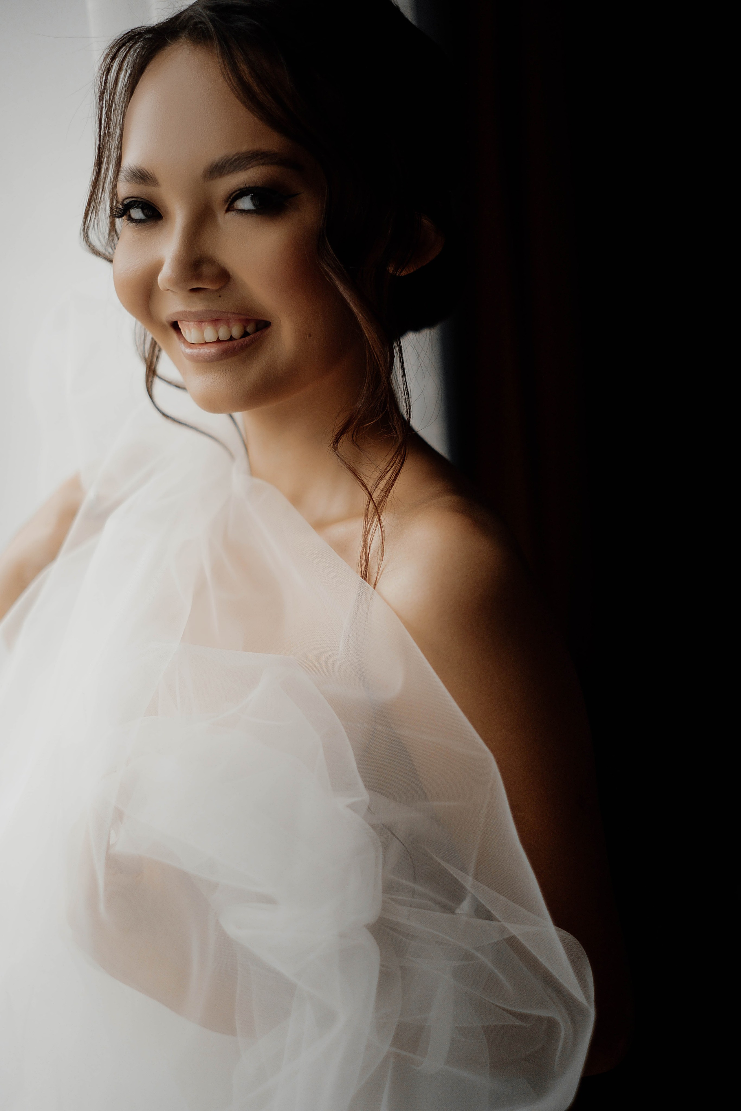 Айгиза и Артемий. Фотограф Челябинск Юлия Ермакова