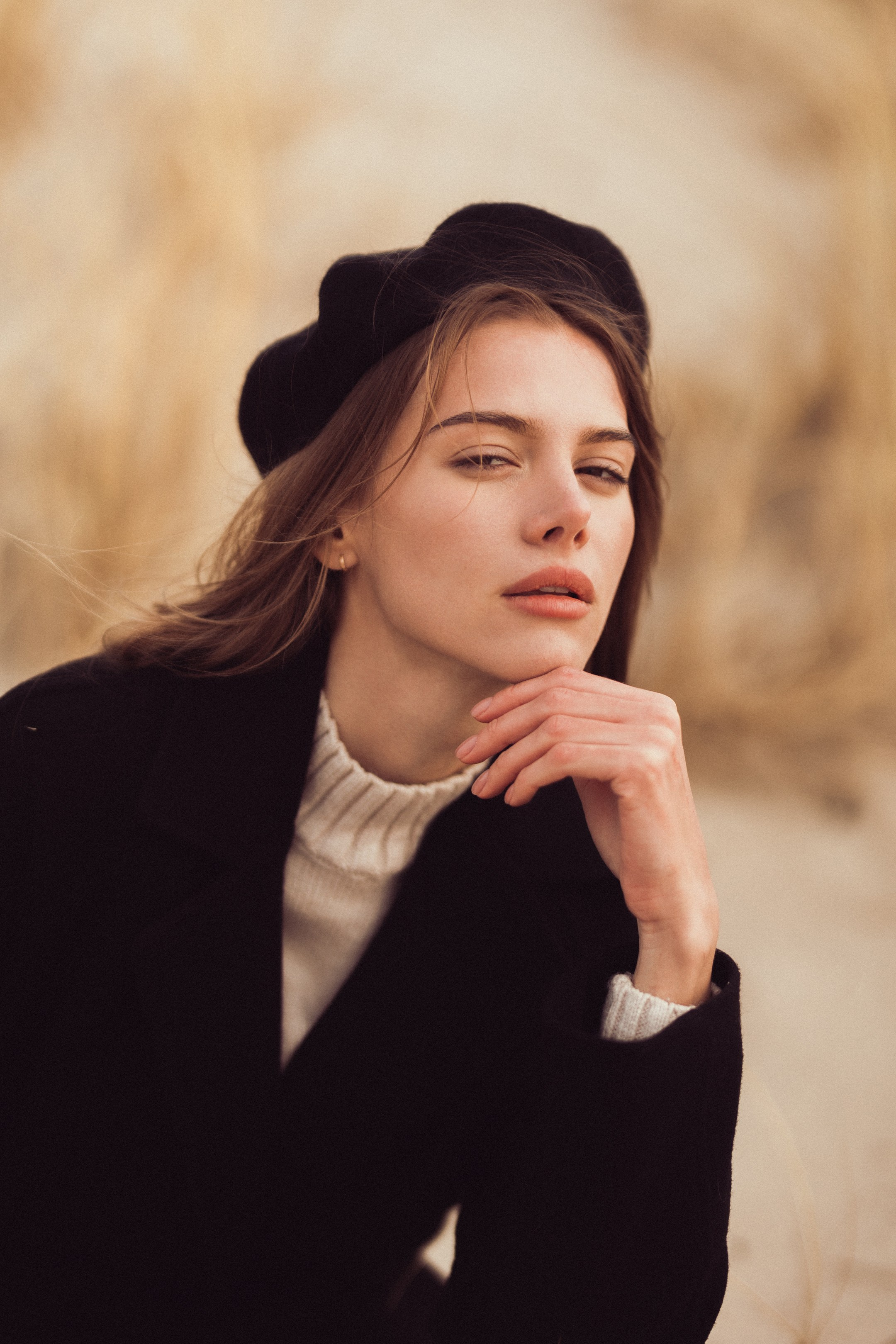 Lily. Свадебный и портретный фотограф в Калининграде и Москве Марк Юдинцев