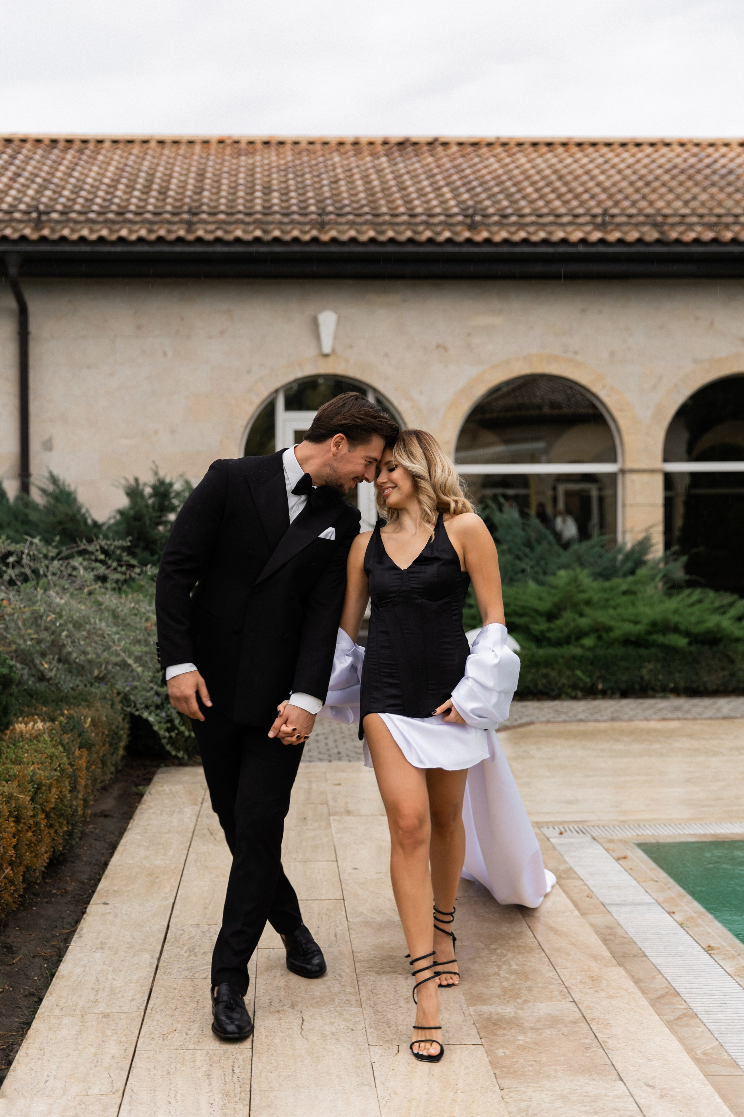 V&V. Валерия Солнцева свадебный и семейный фотограф