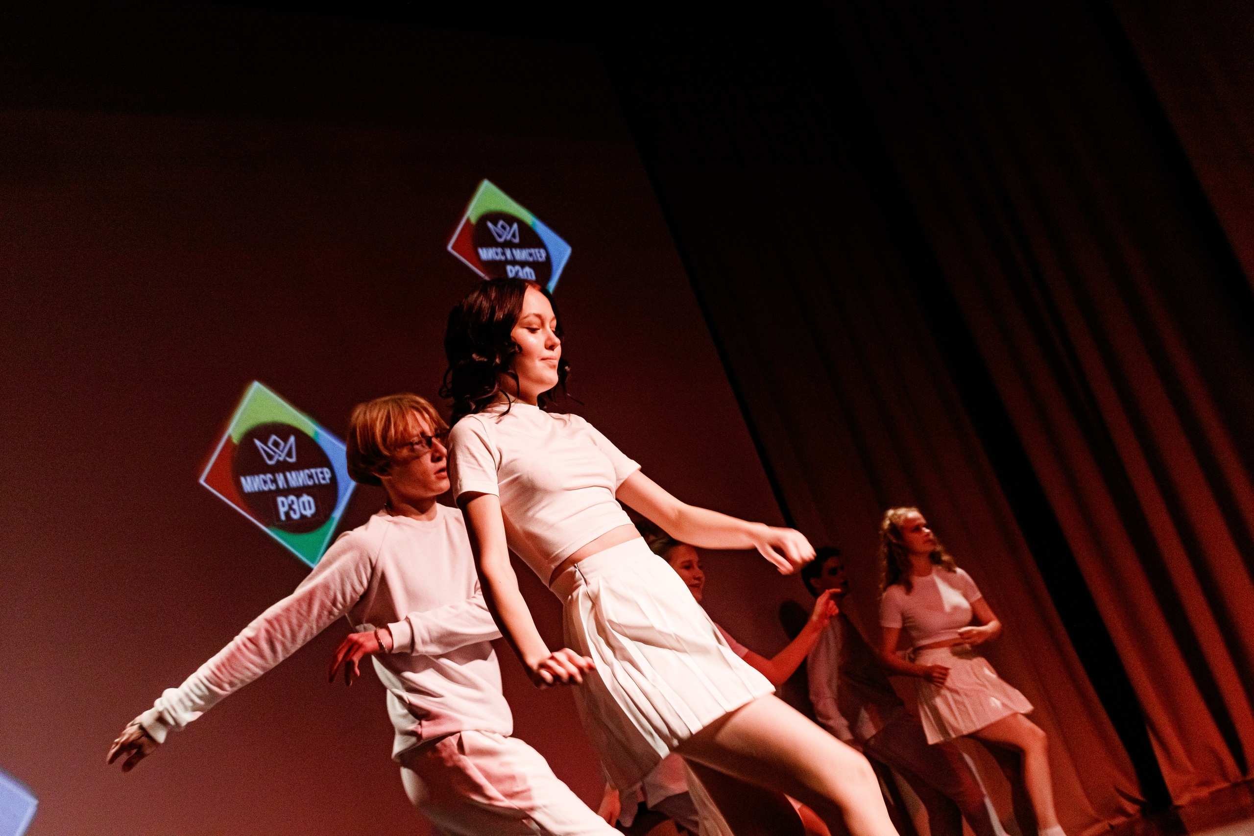 МиМ РЭФ НГТУ. Фотограф — Новосибирск