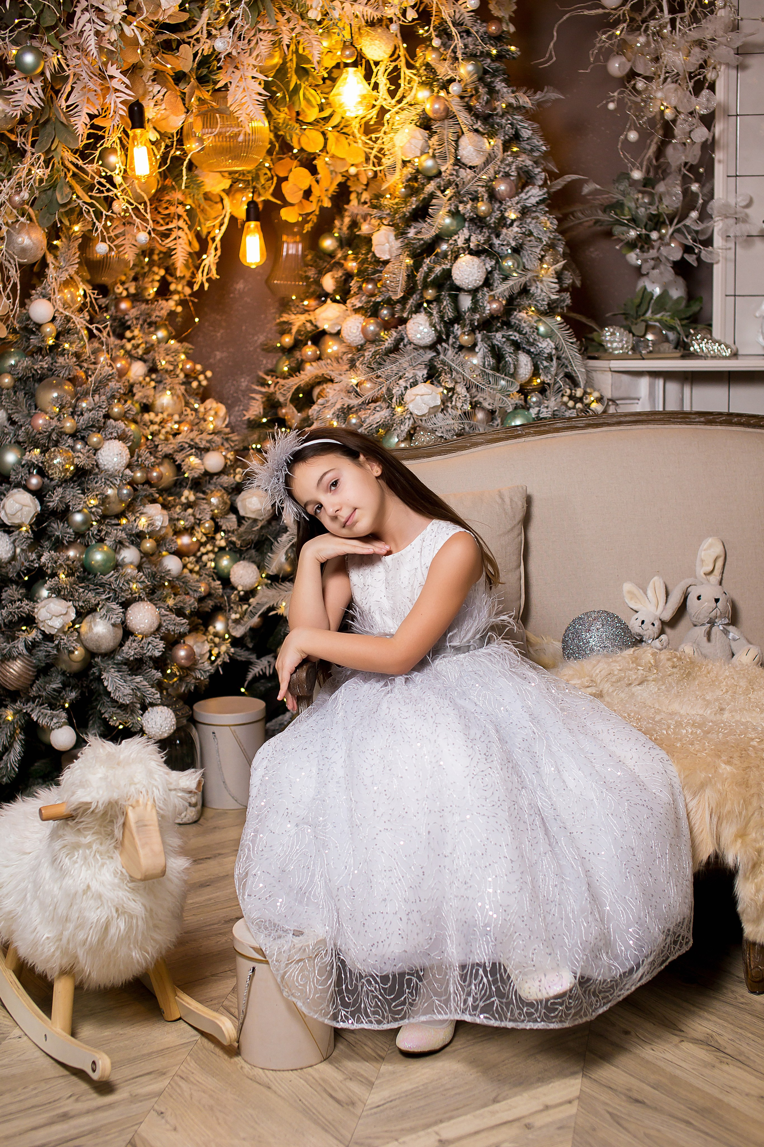 Подарок. Свадебный и семейный фотограф/видеограф в Краснодаре Наталья Осинская