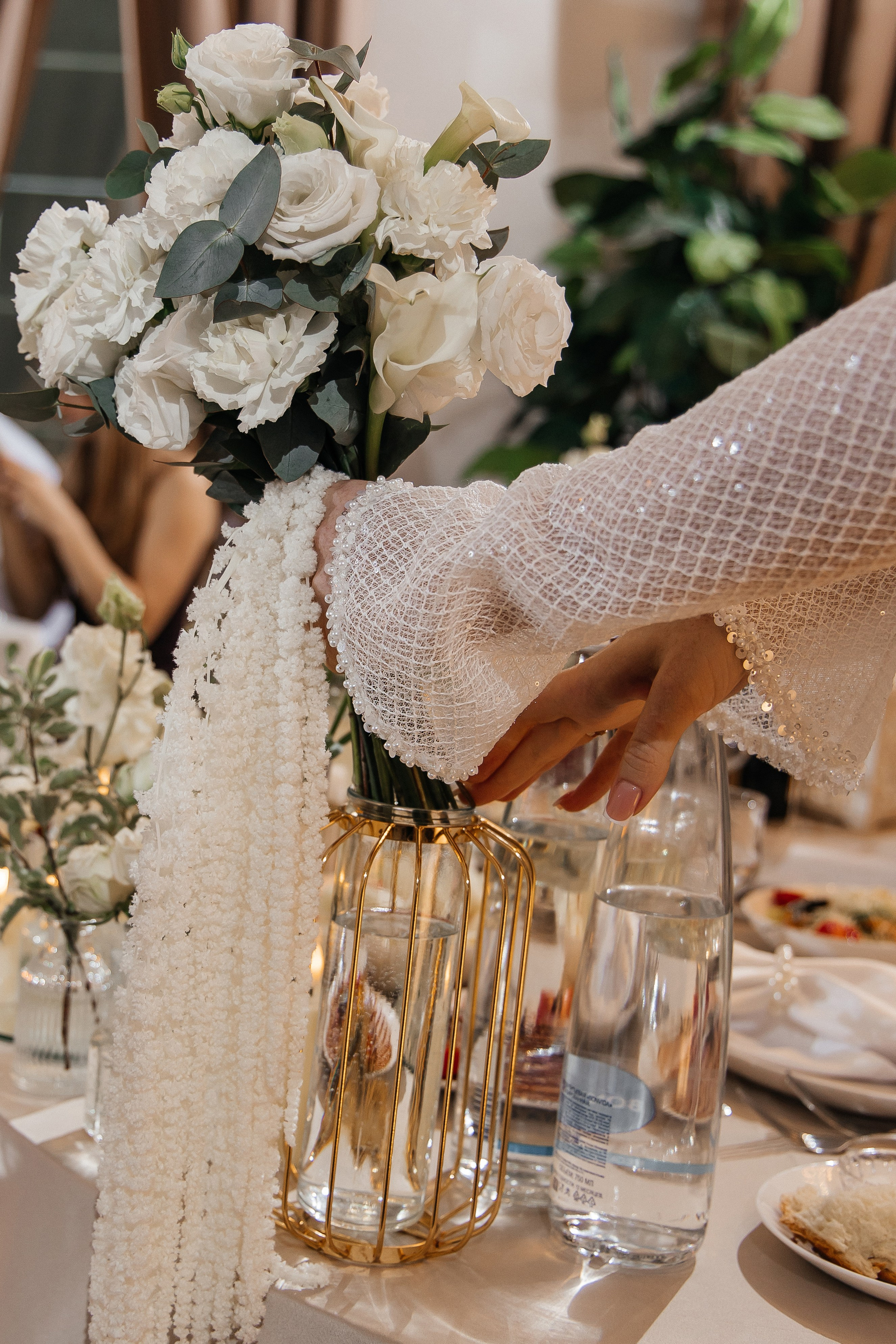 Лена и Вова. Свадебный и семейный фотограф в Вологде Екатерина Назарина