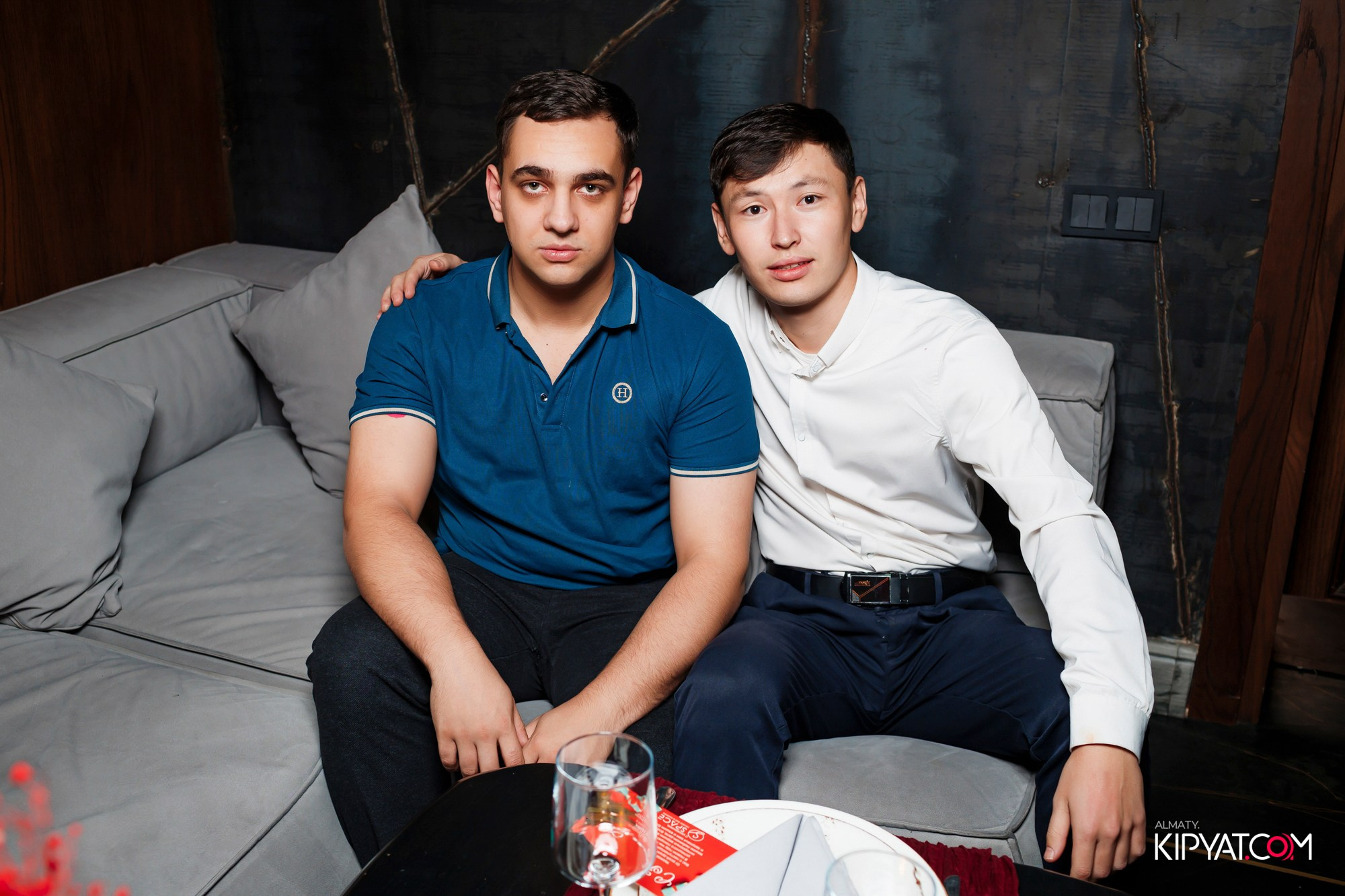 SPACE KARAOKE BAR. КИПЯТКОМ АЛМАТЫ! Фотосъемка мероприятий в Алматы