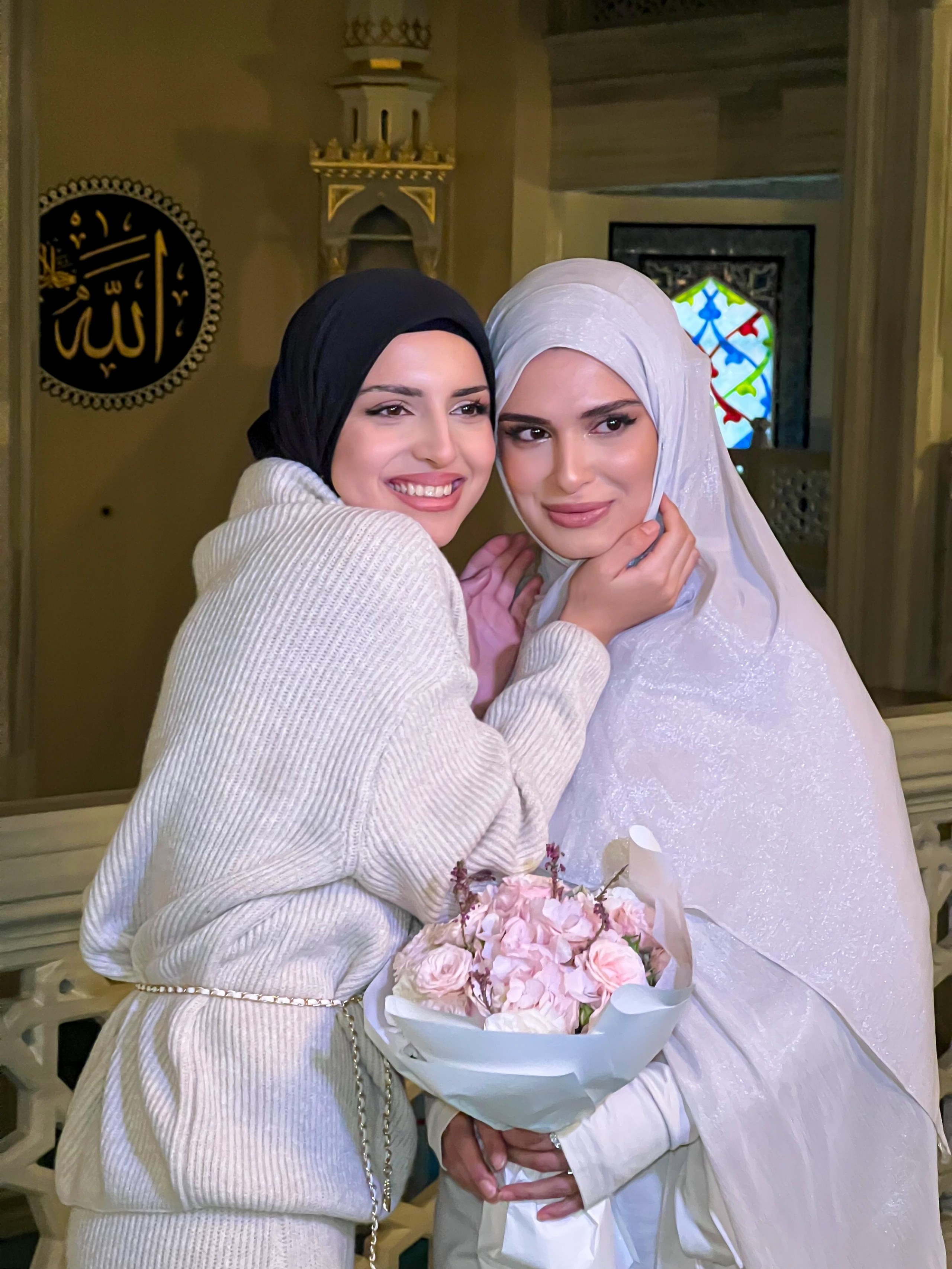 Никах. Фотограф Москва | Эллада