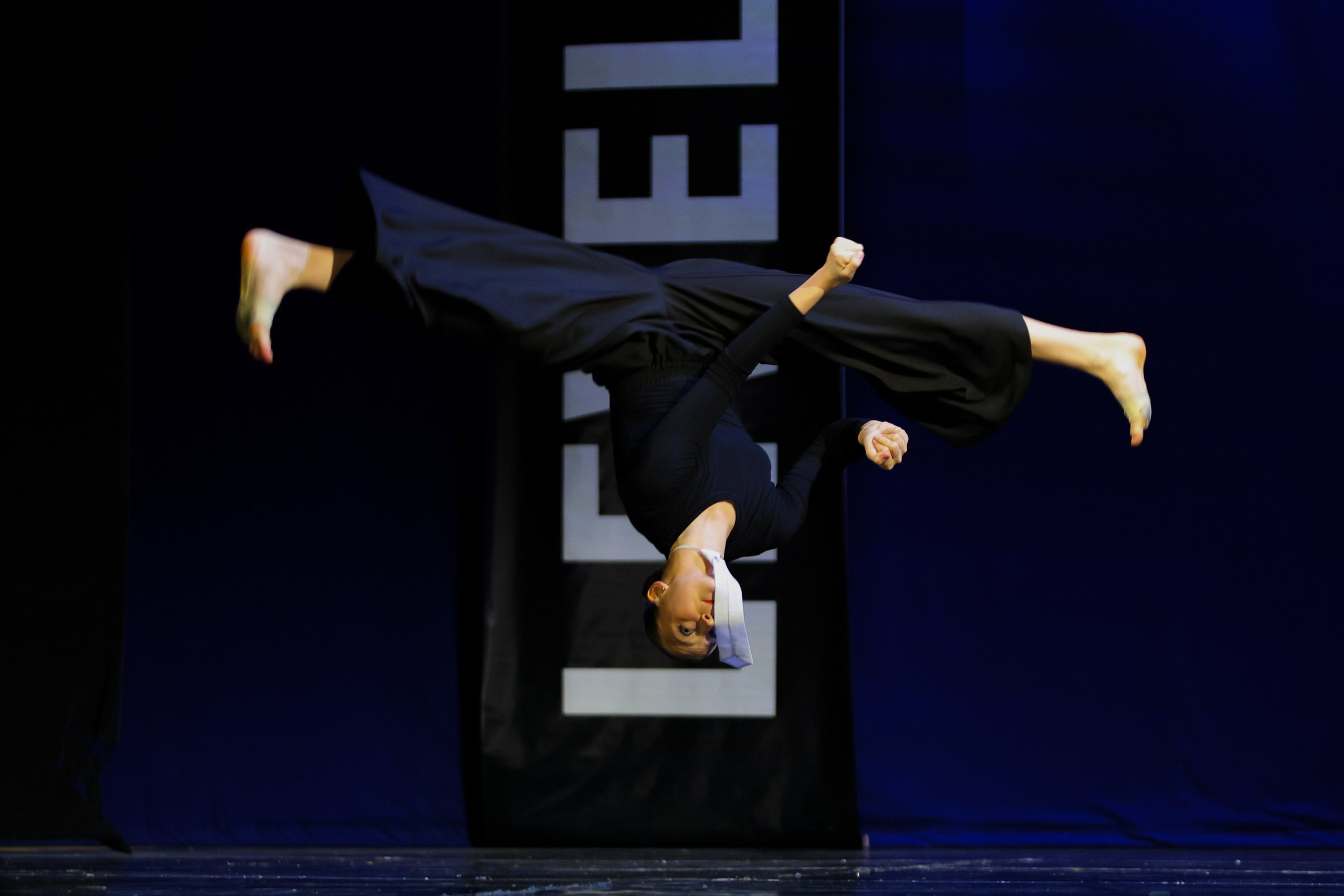 LevelUp Ракета. Портретный Фотограф Александр «Konevtsoph» В Санкт-Петербурге