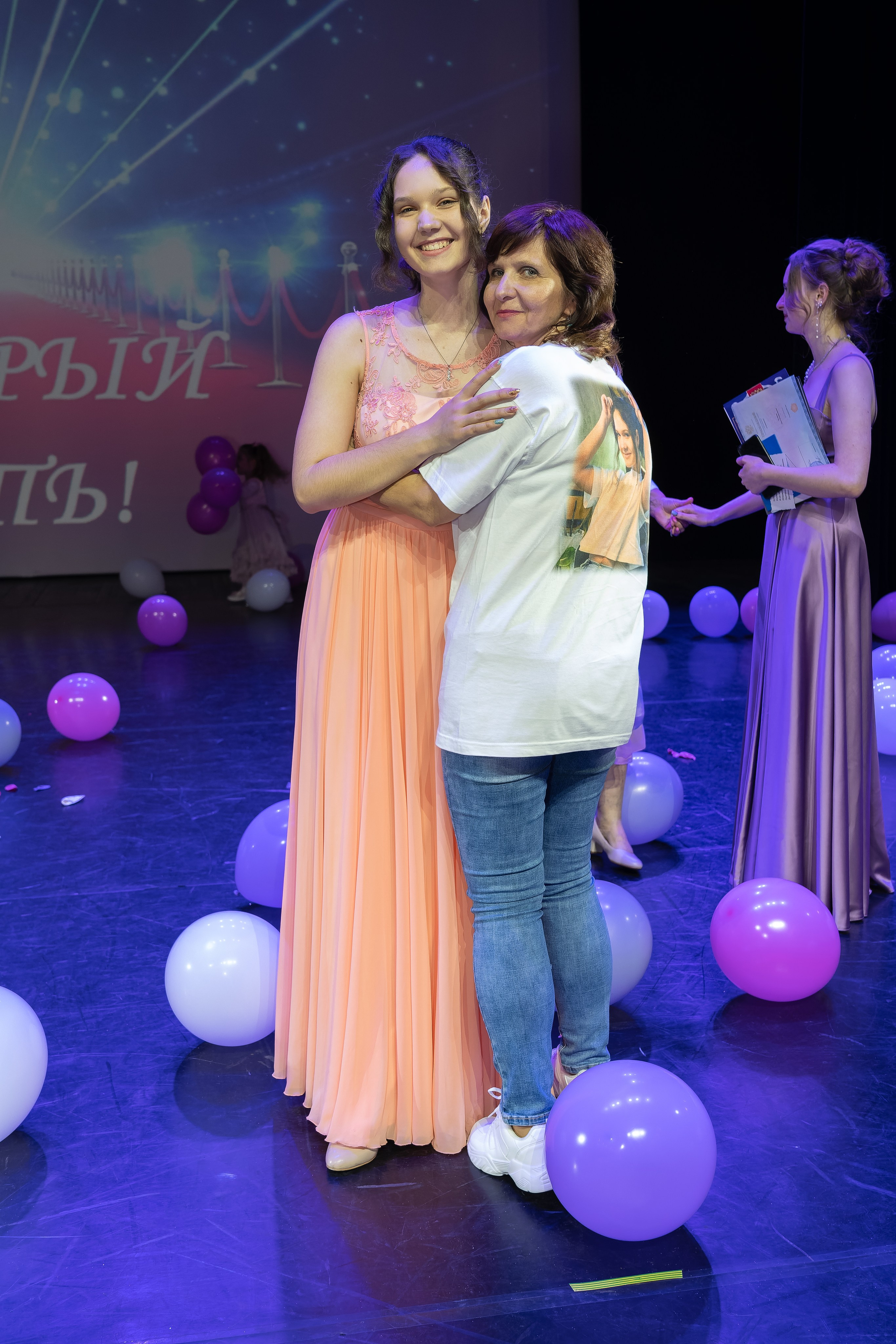 Съёмка на выпускной в школе 1155. «Студия DRONAVT`s» — видеосъёмка и фотография г. Москва