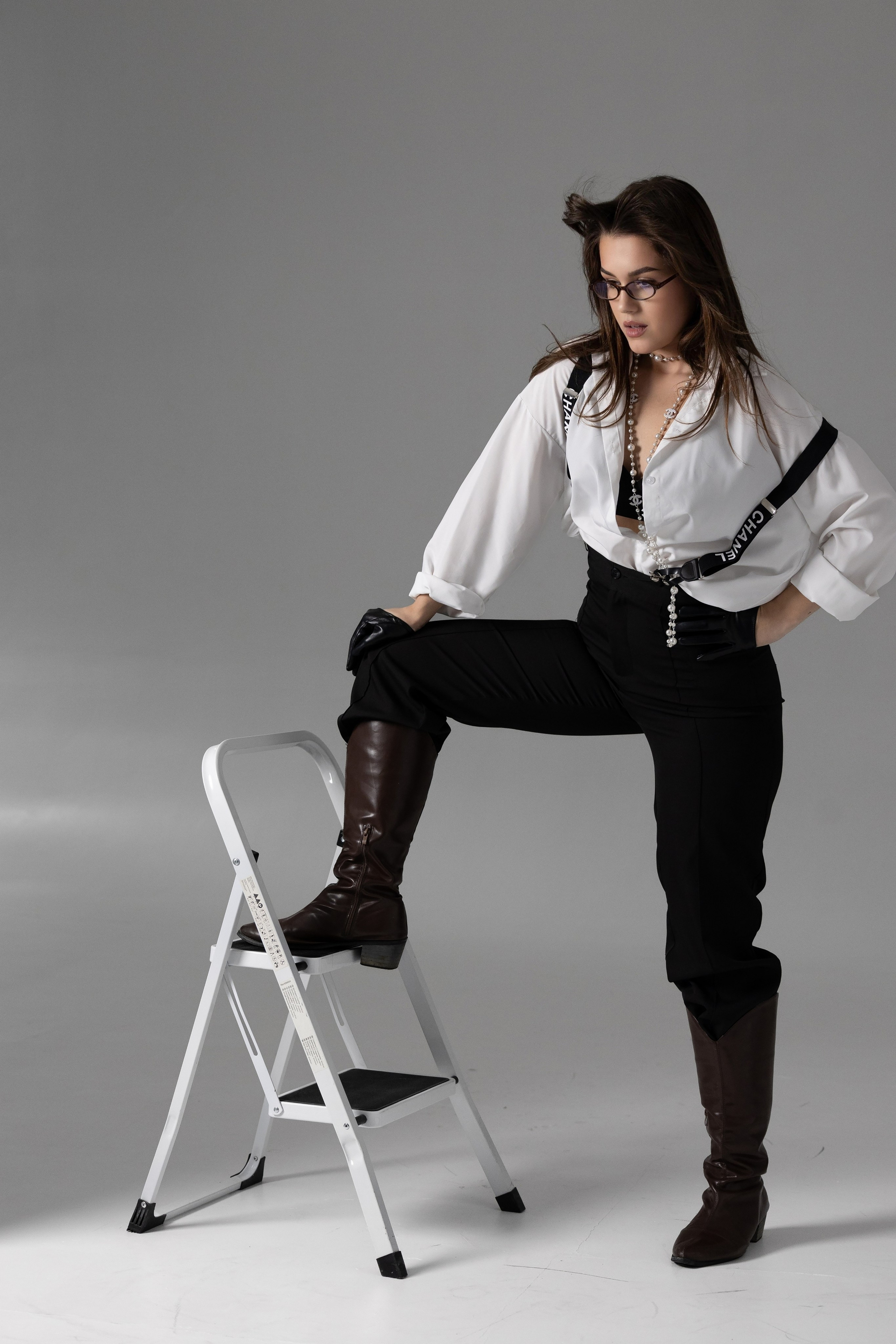 Индивидуальные. Фотограф Наталья Лепесей