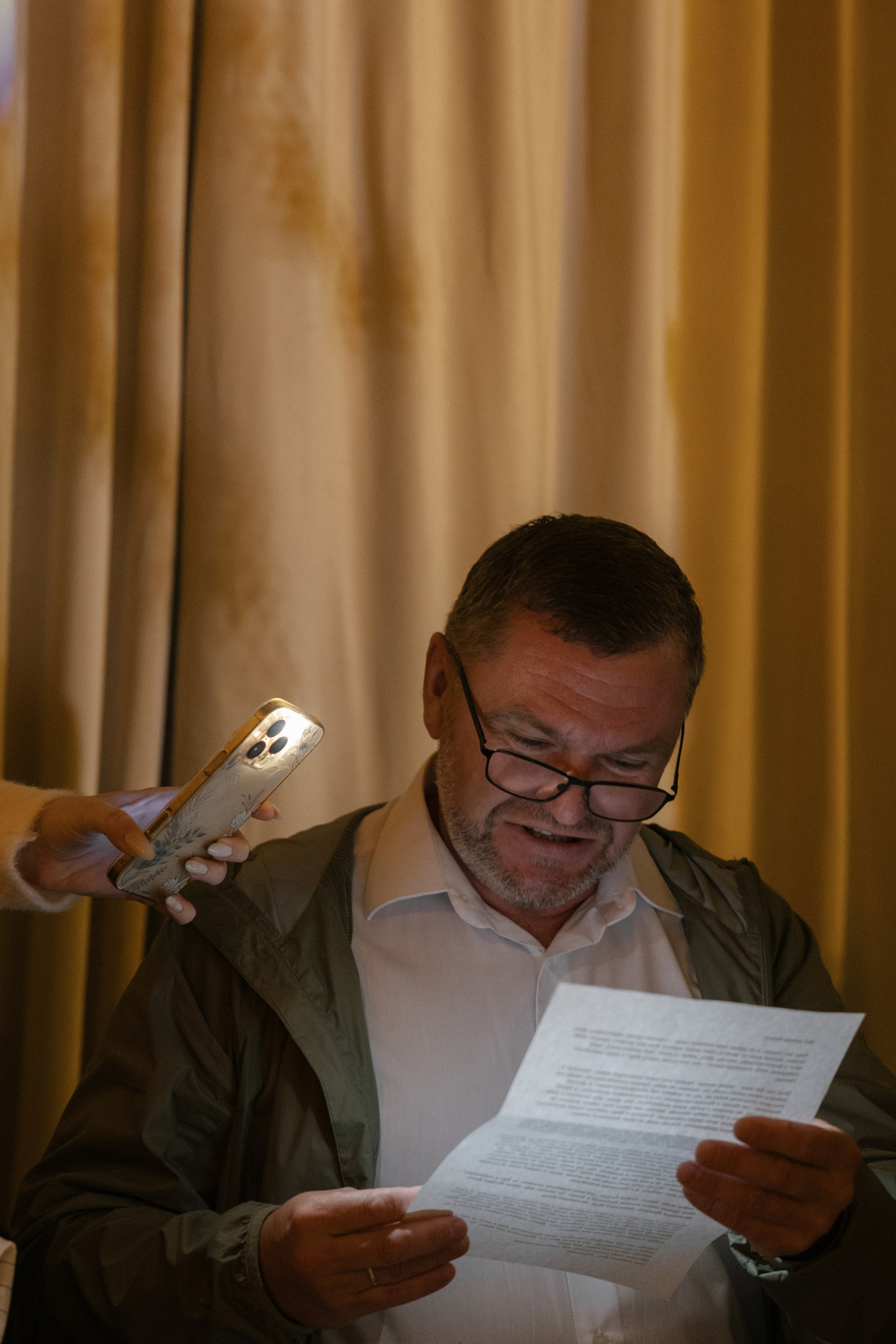 Однажды и навсегда. Портретный фотограф в Санкт-Петербурге