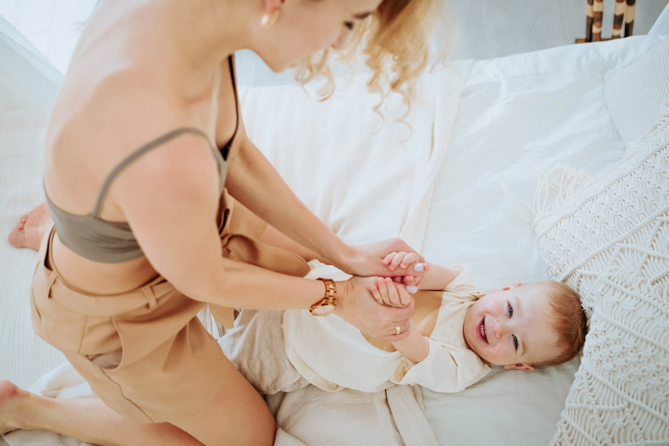 детская фотография