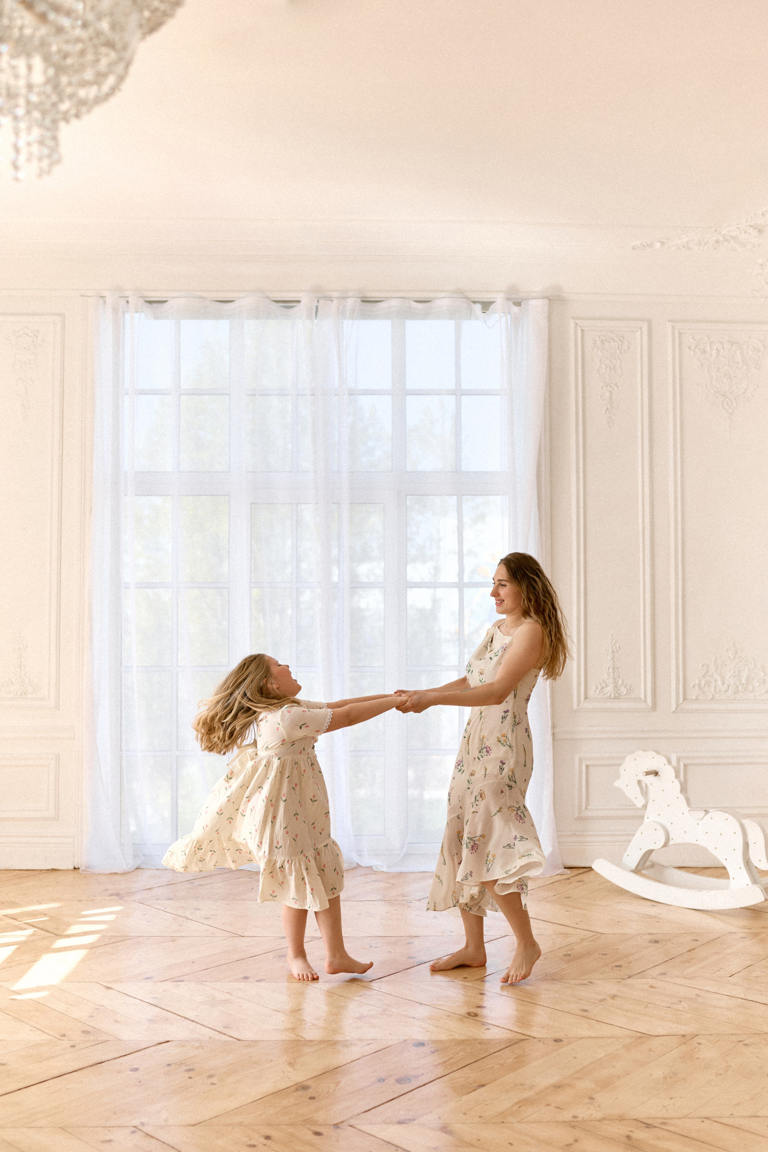 Таня, Саша и Тимоша. Сестры Карабаза. Фотографы и ретушеры в Москве и Санкт-Петербурге