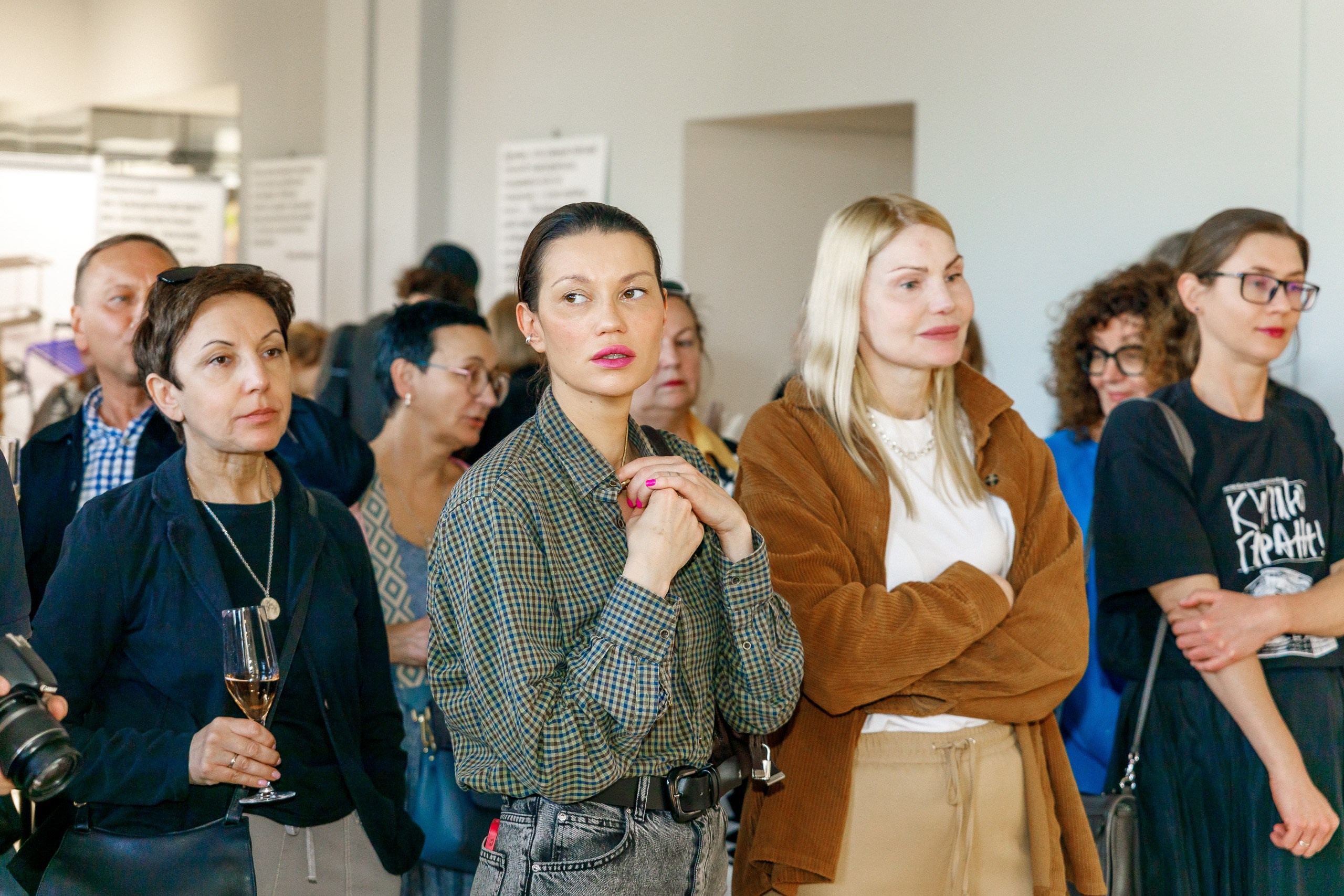 Events. Photographer Sergei Miroshnikov