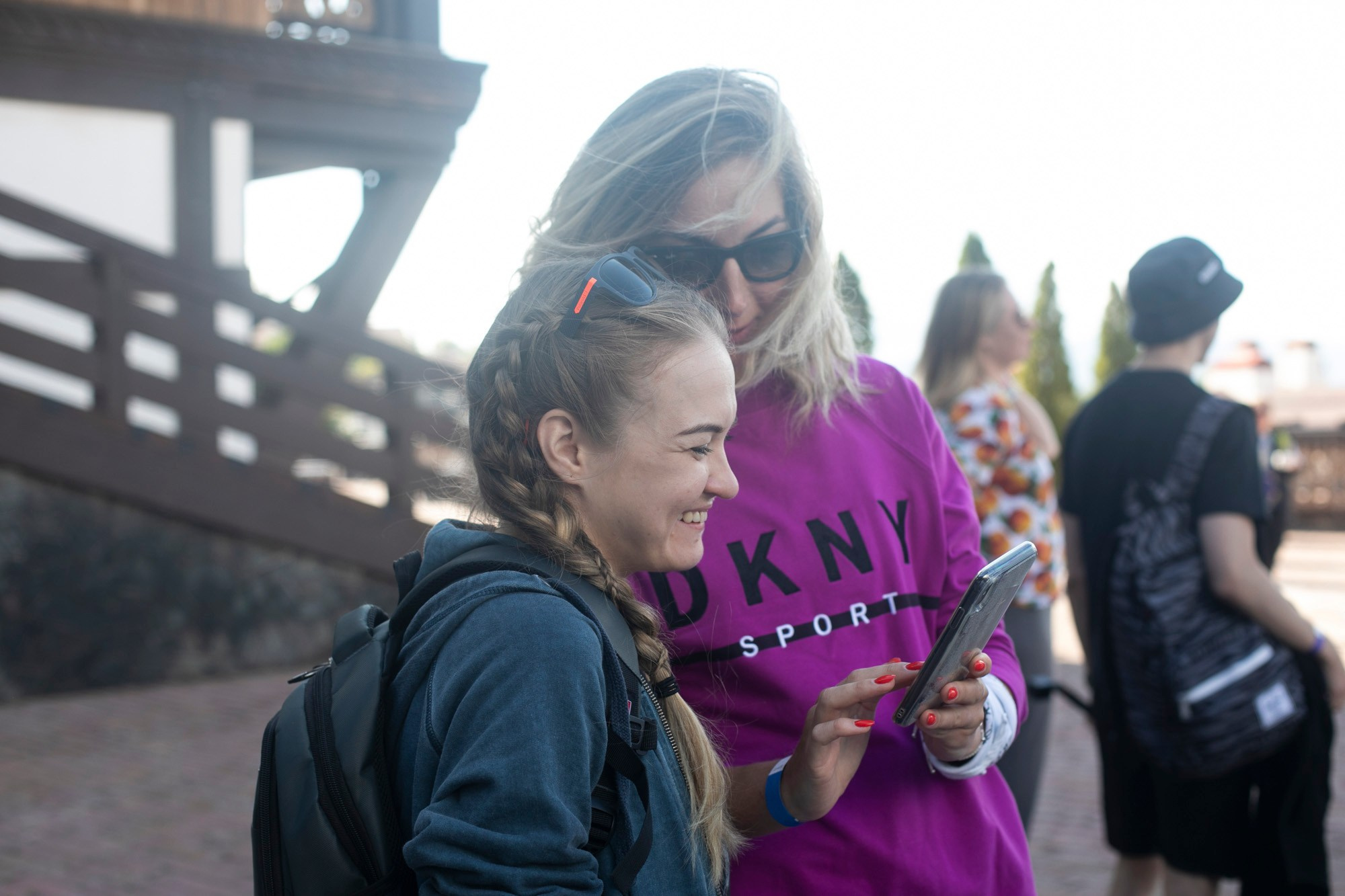 Gazprom team building. Репортажный и постановочный Наталья Санникова