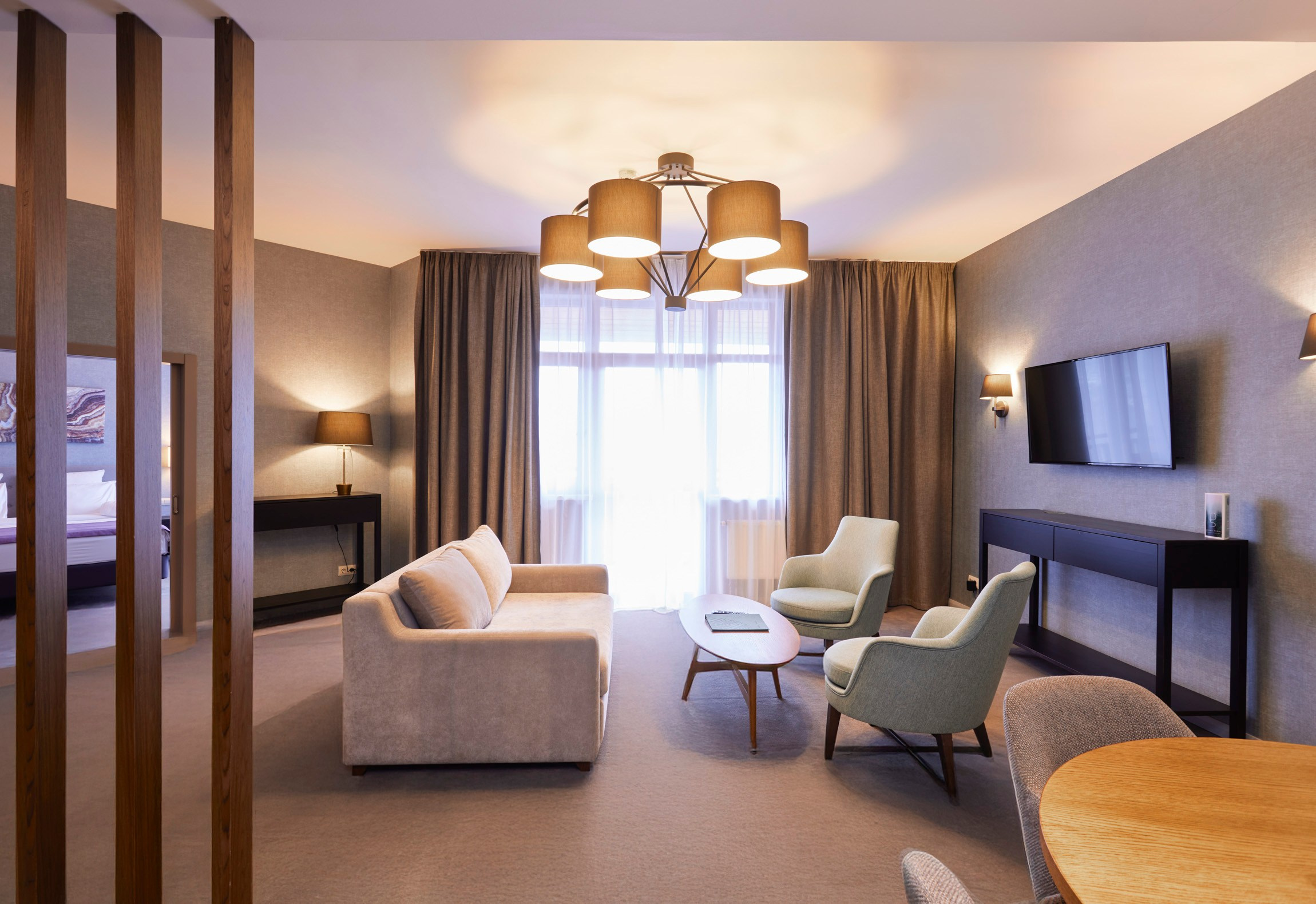 Interior photography. Reportage and staged photographer Natalia Sannikova