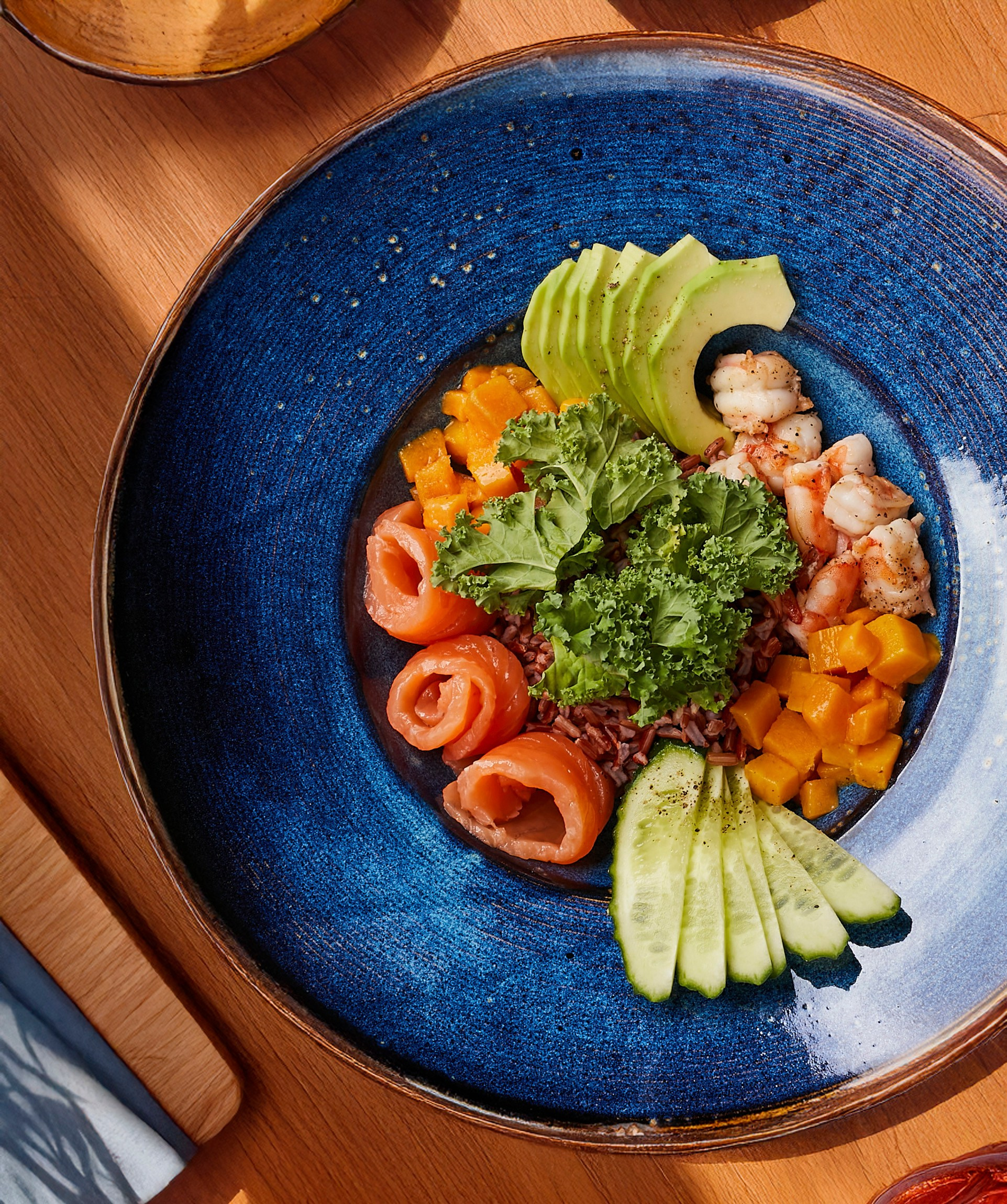 Food photography. Reportage and staged photographer Natalia Sannikova