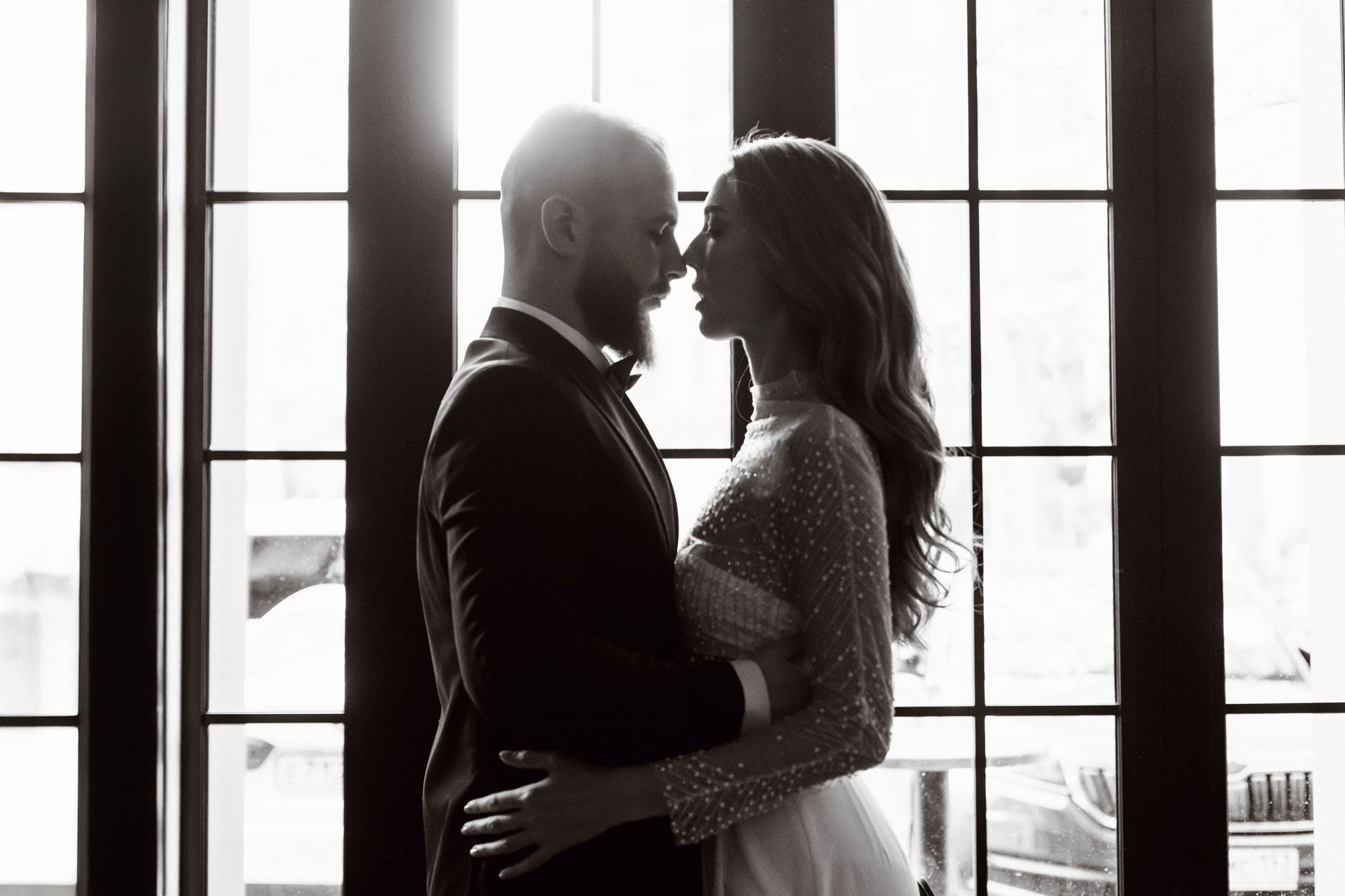 Свадебный день Алисы и Славы. Сочи. Репортажный и постановочный Наталья Санникова