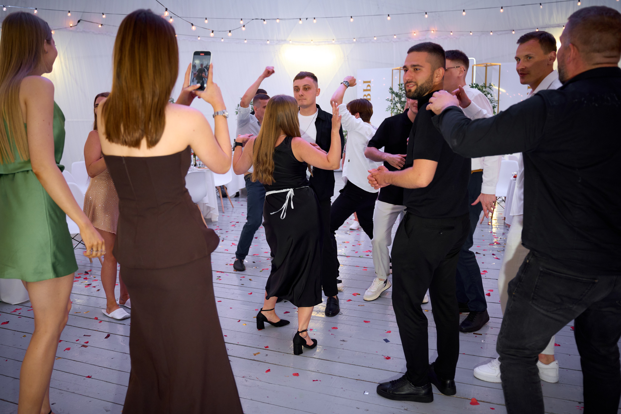 Олег и Вероника. Фотограф видеограф Руслан Михайлов Томск