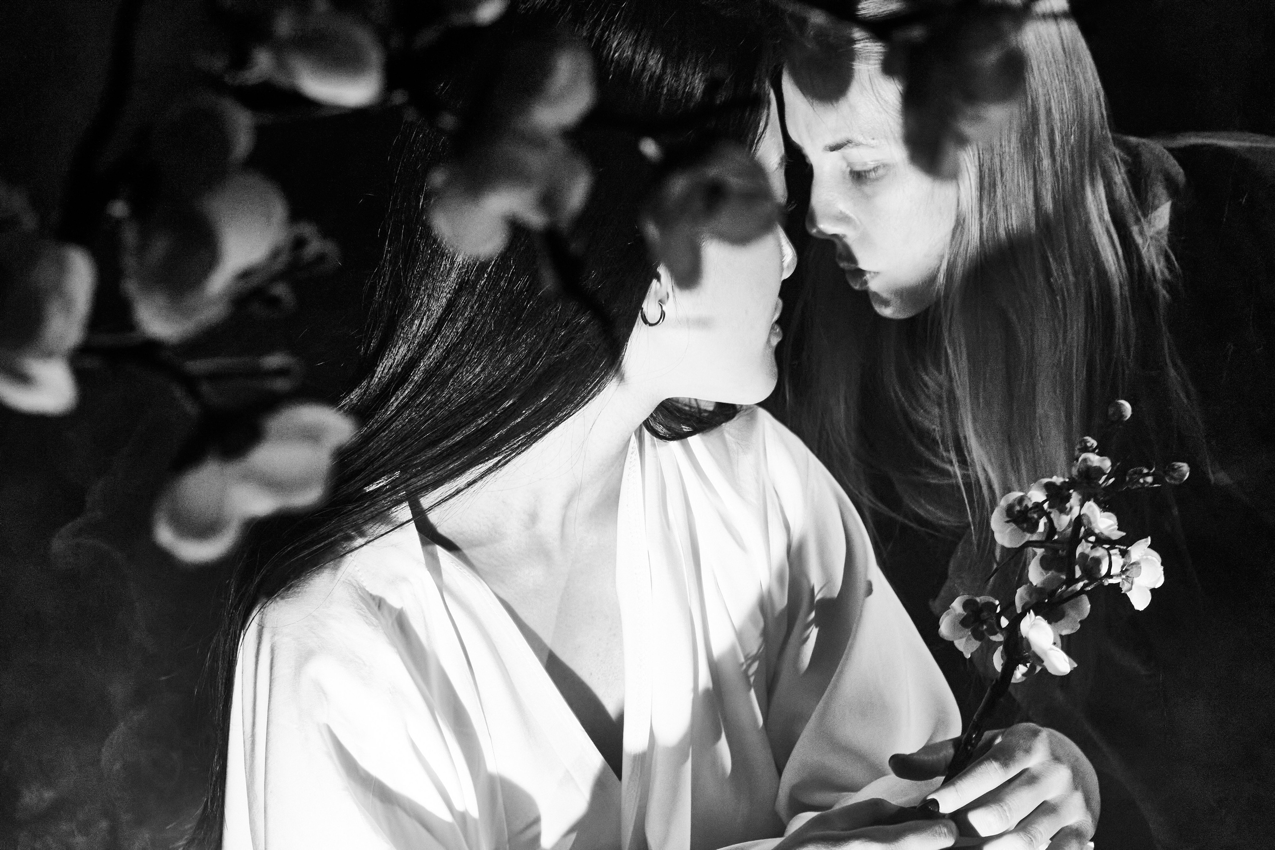 Обучение фотографии. Кучерявая || Фотограф || Самара·Питер·Москва