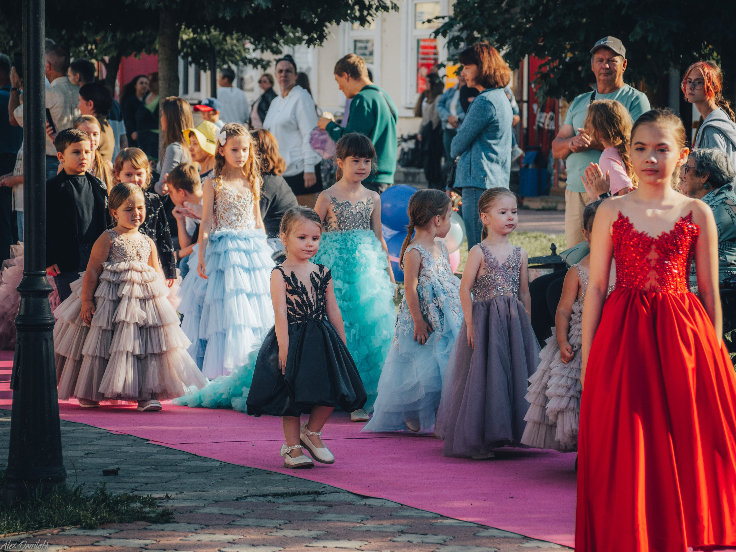 День города. Муром. 2024. Муром-Инфо. Новости культуры, образования, спорта в городе Муром