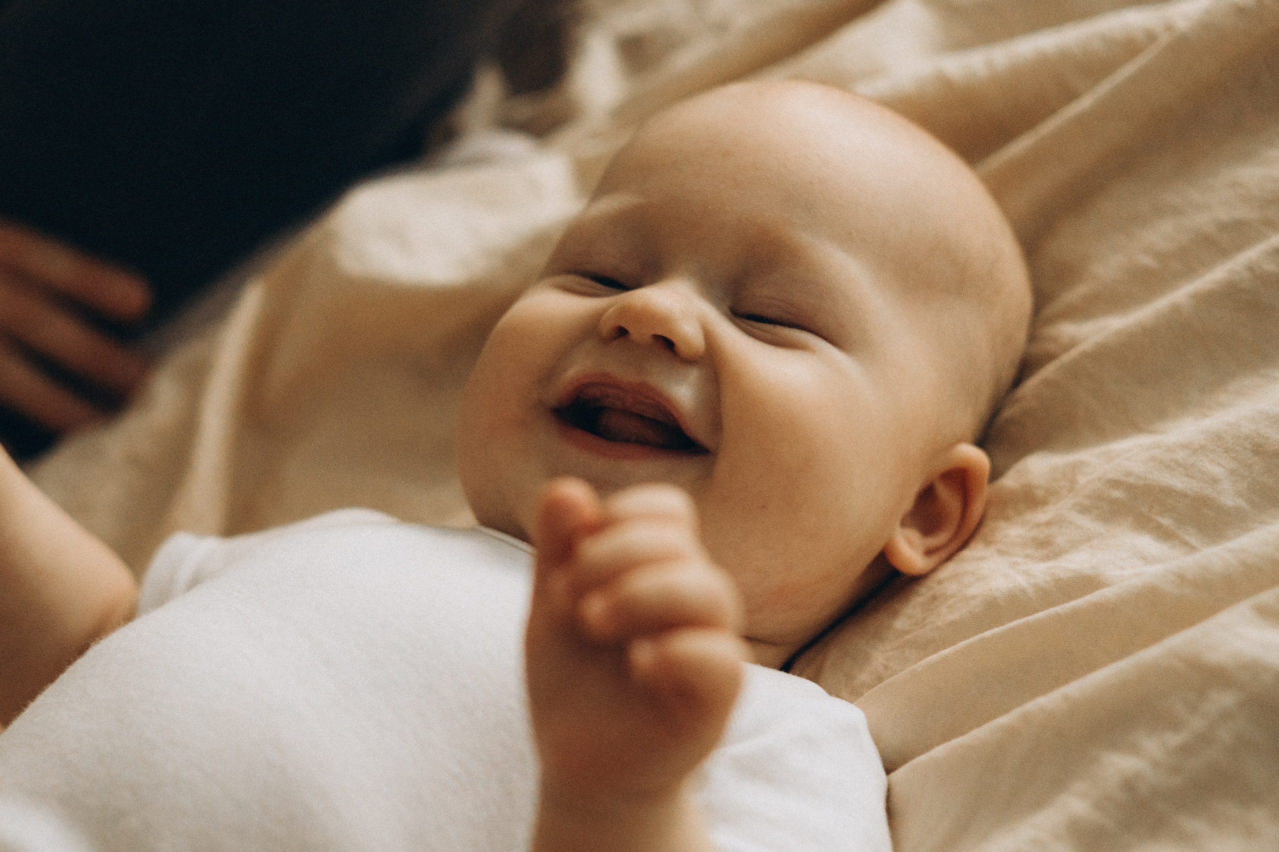 Семейная фотосессия с малышом. Семейный фотограф в Ижевске Даша Денисова