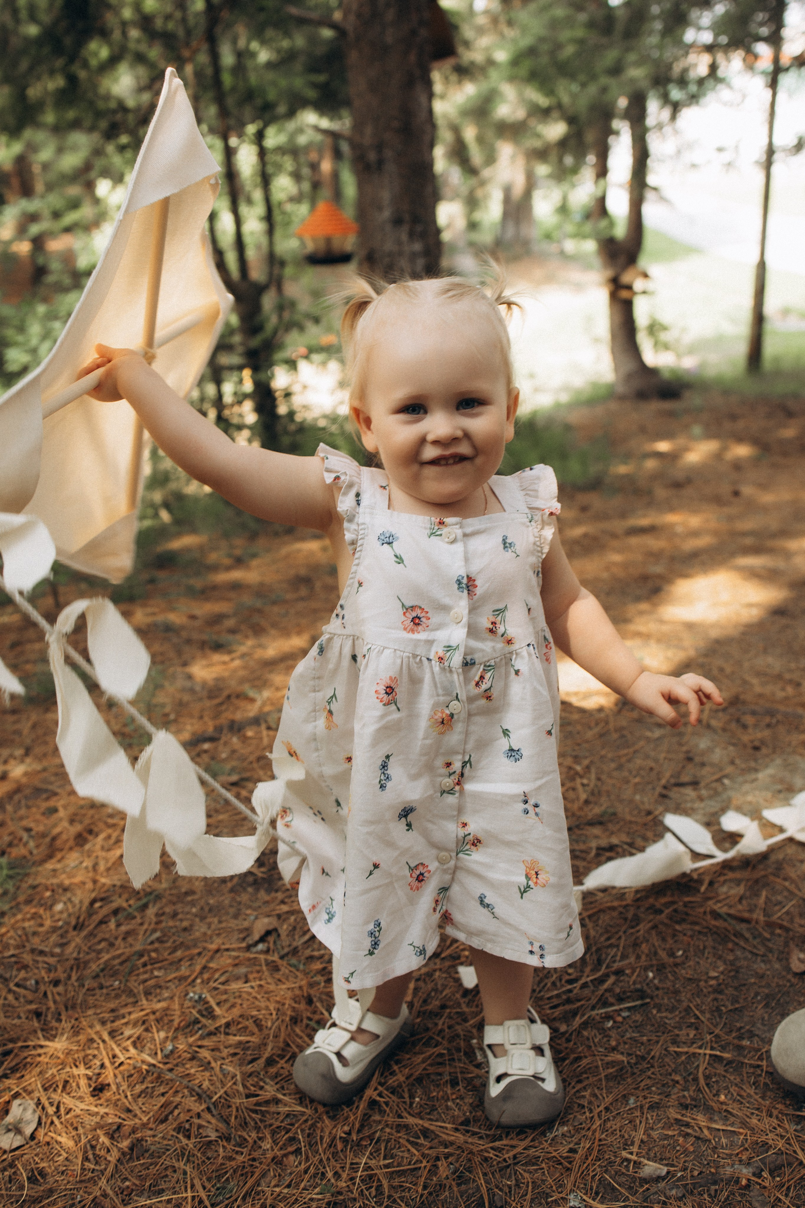 Прогулки. Алина Толбаева — семейный и детский фотограф в Москве