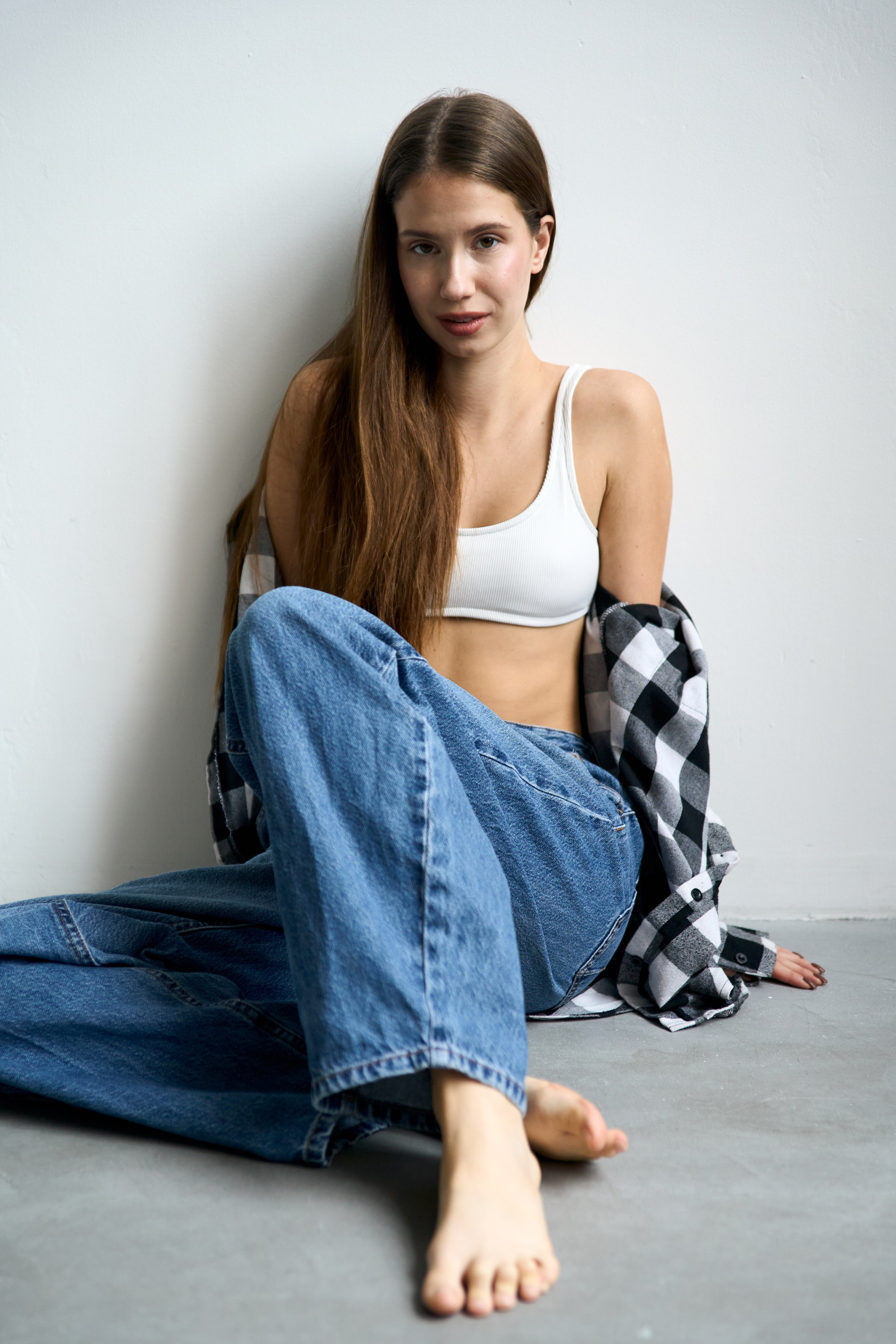 Sonya. Кристина Лазарева | Фотограф в Москве