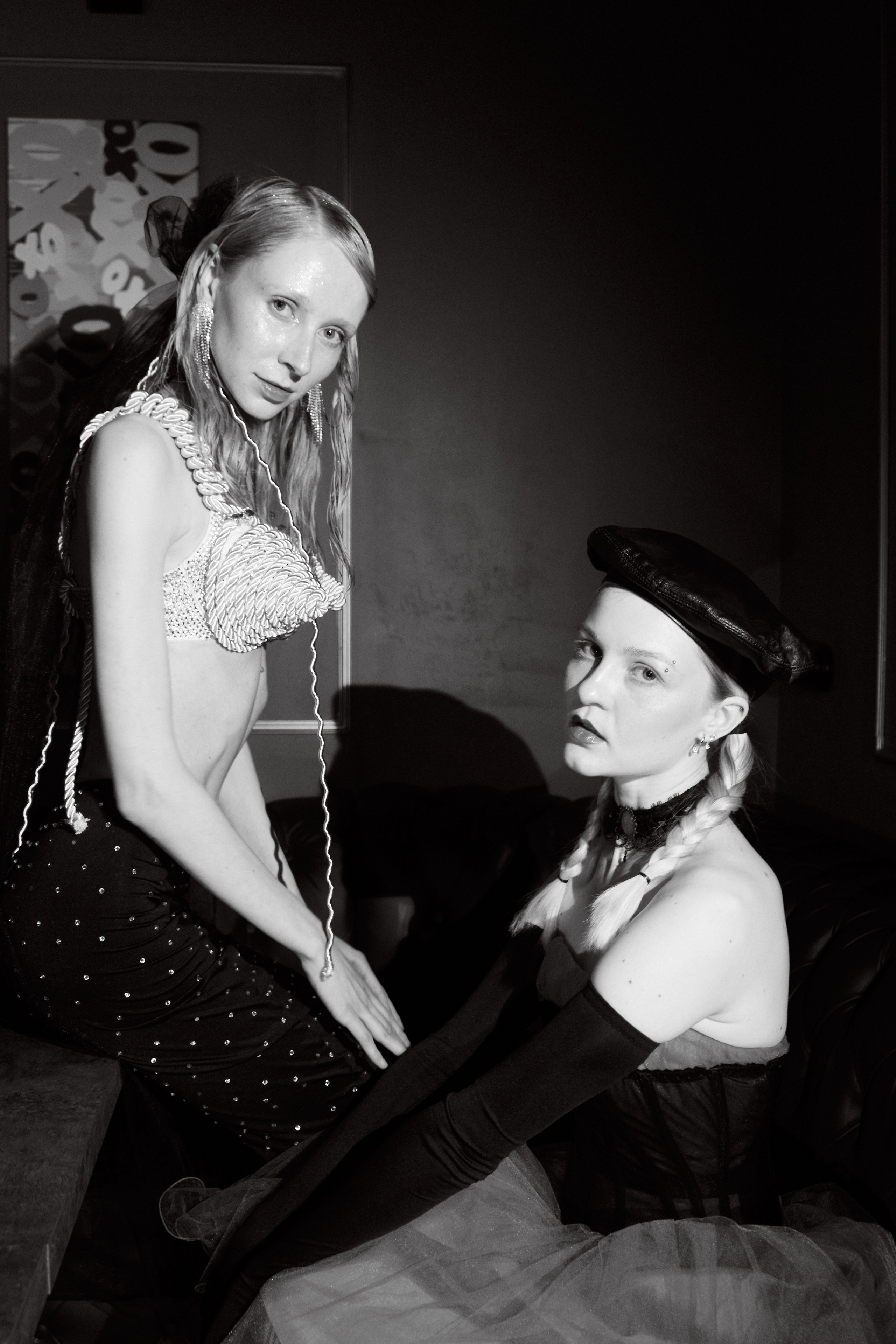 Fashion Halloween by iambeba. Кристина Лазарева | Фотограф в Москве