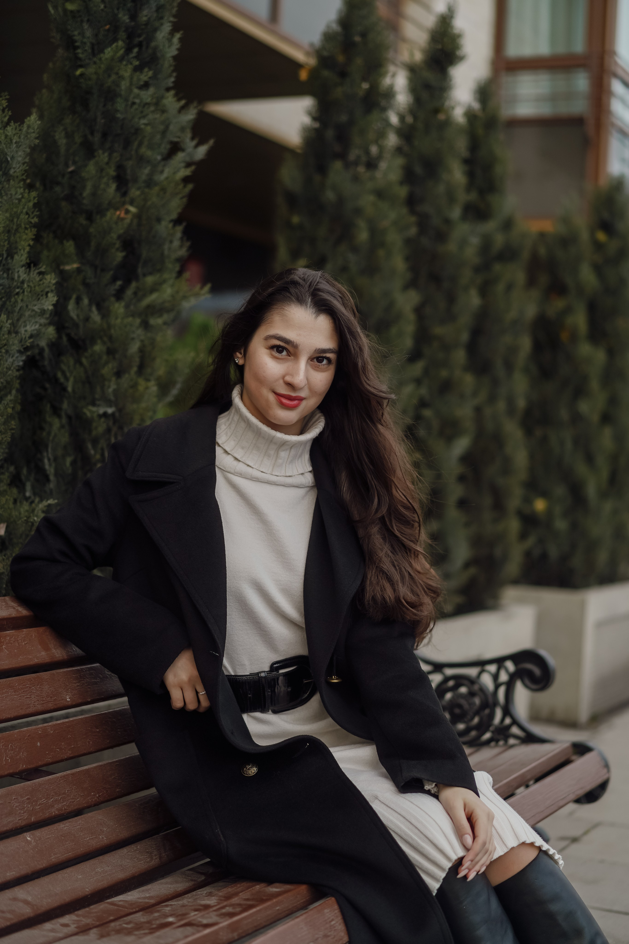 Diana. Кристина Лазарева | Фотограф в Москве