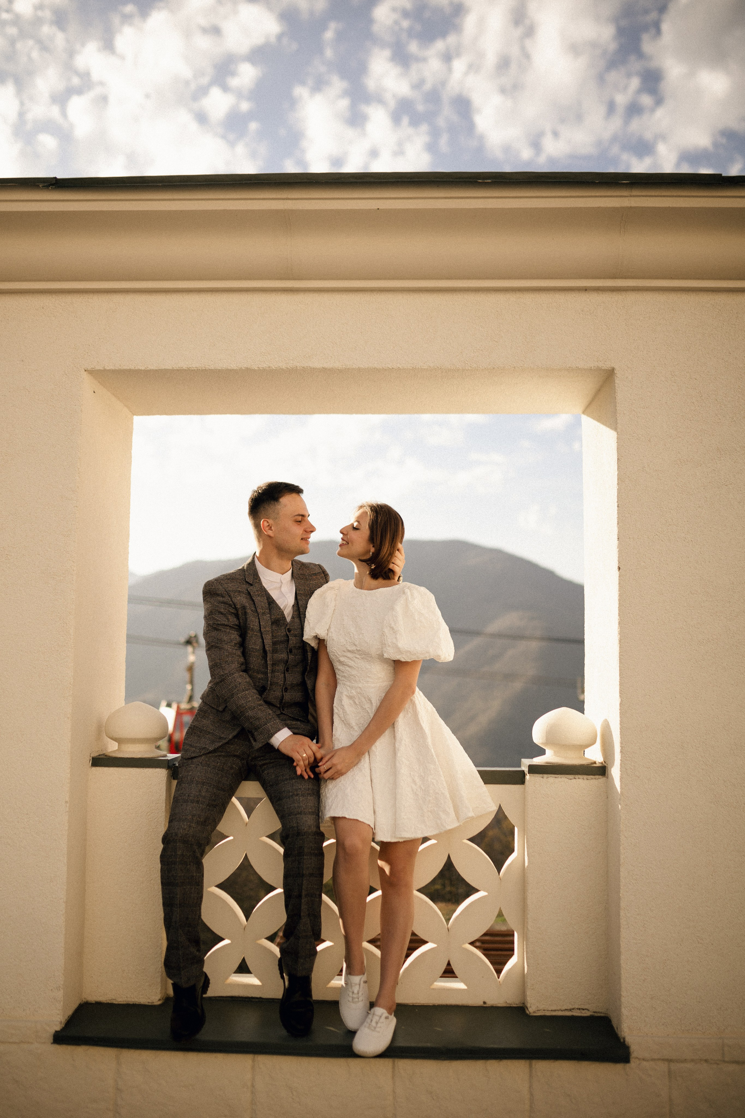 Никита и Яна. Свадебный и love story фотограф в Санкт-Петербурге