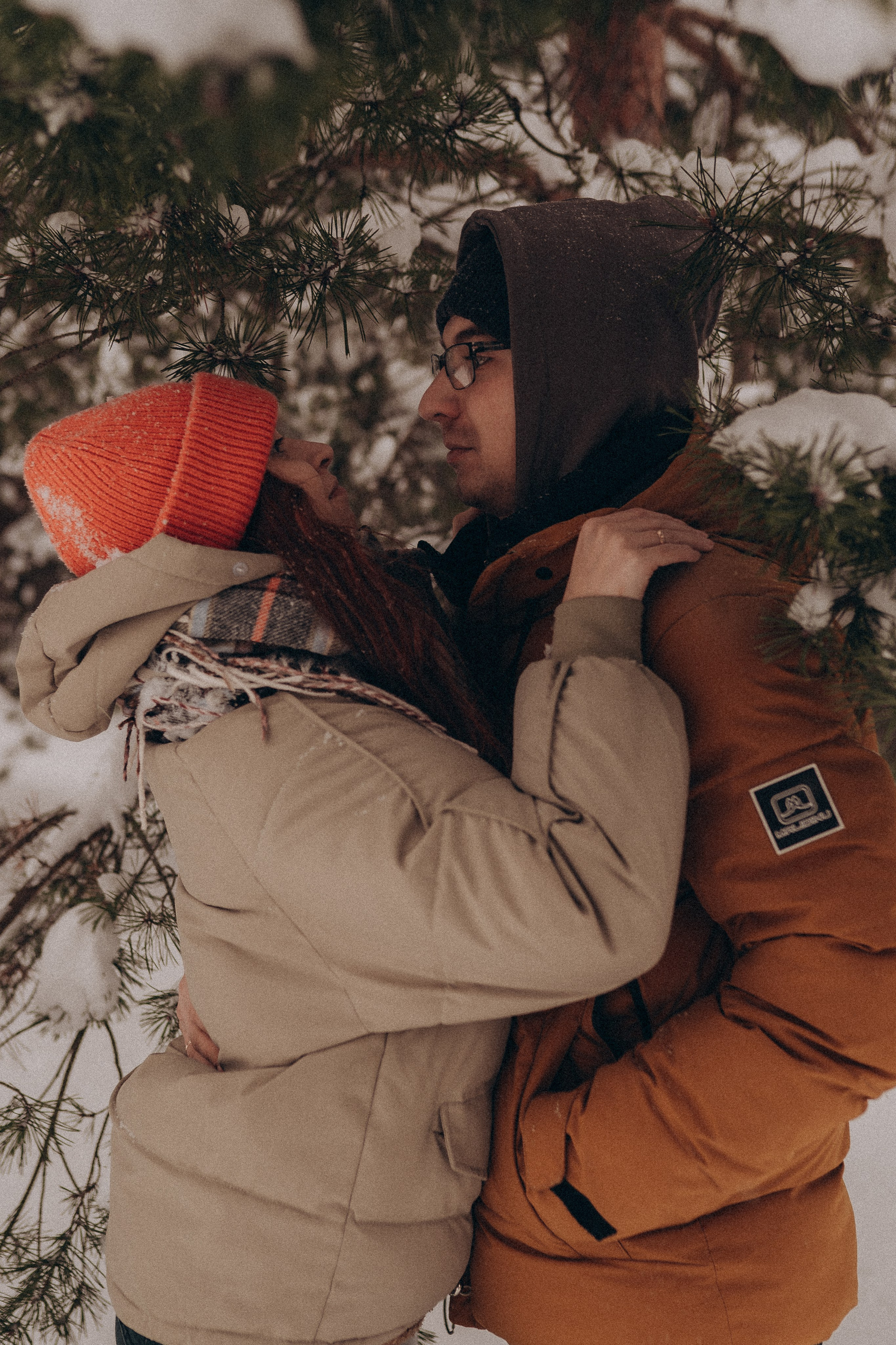 Анжелика. Фотограф Торопец Кристина Абрамова Kanwellia photography