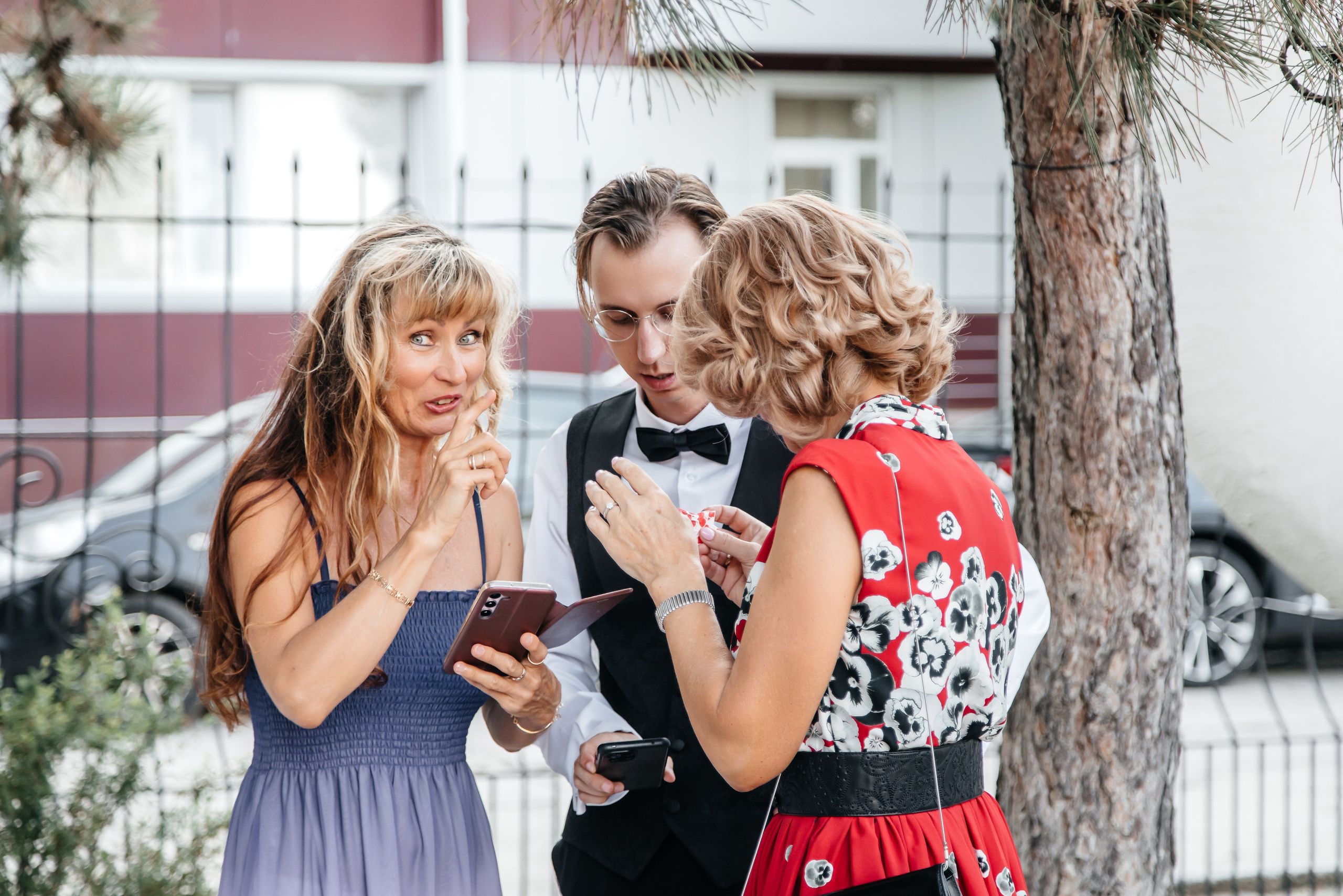 Анонс свадьбы для Валентины и Святослава. Свадебный фотограф в Крыму и Севастополе Ольга Баскакова