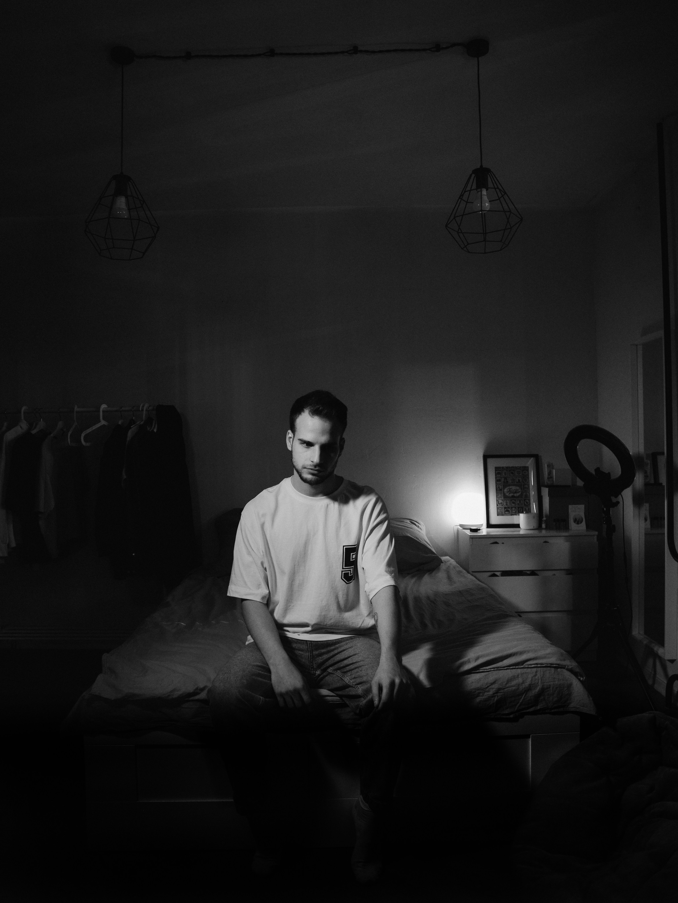 Домашняя съёмка. Кинематографичный фотограф, видеограф Лина Плешакова, Санкт-Петербург